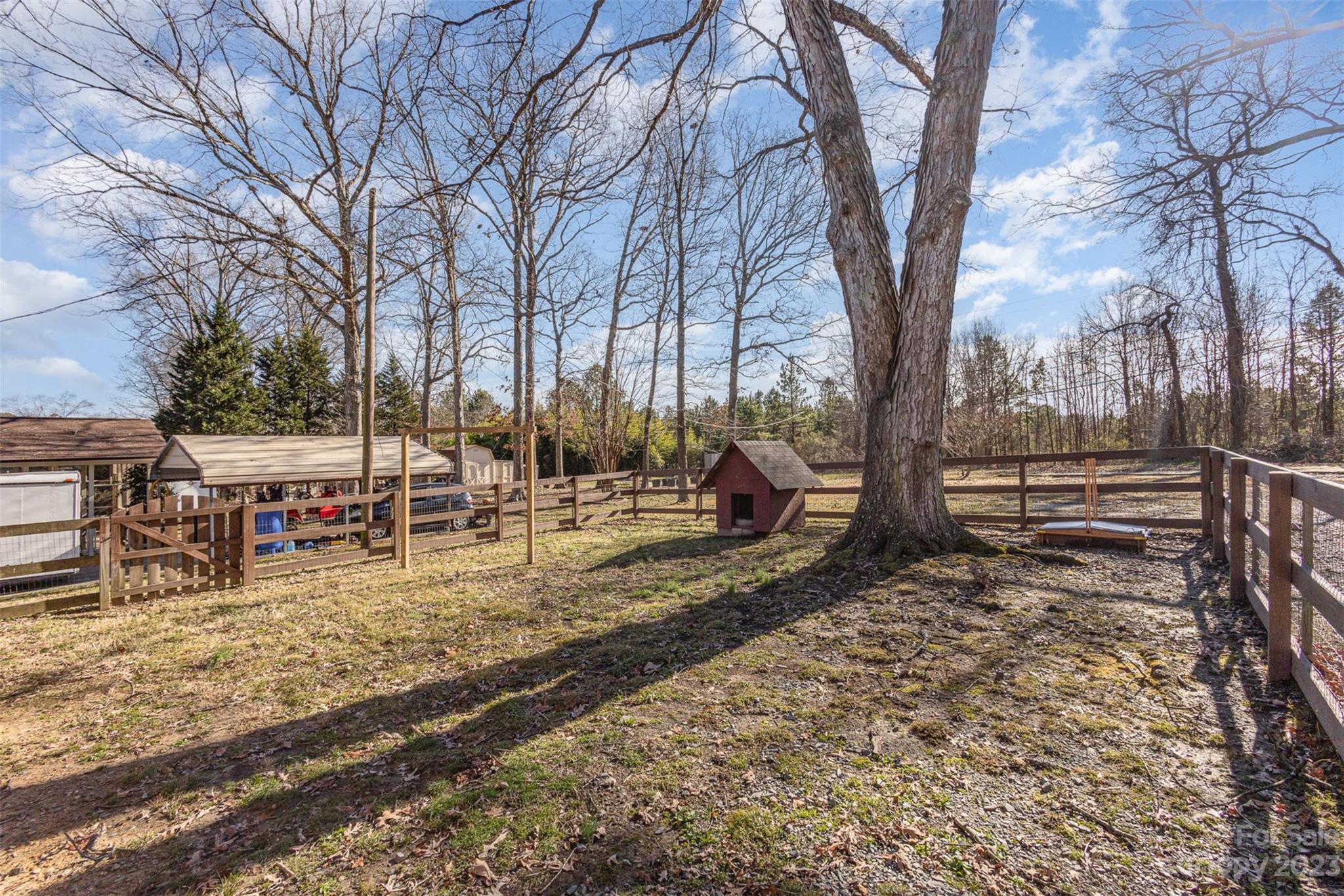 Forest Park - Residential