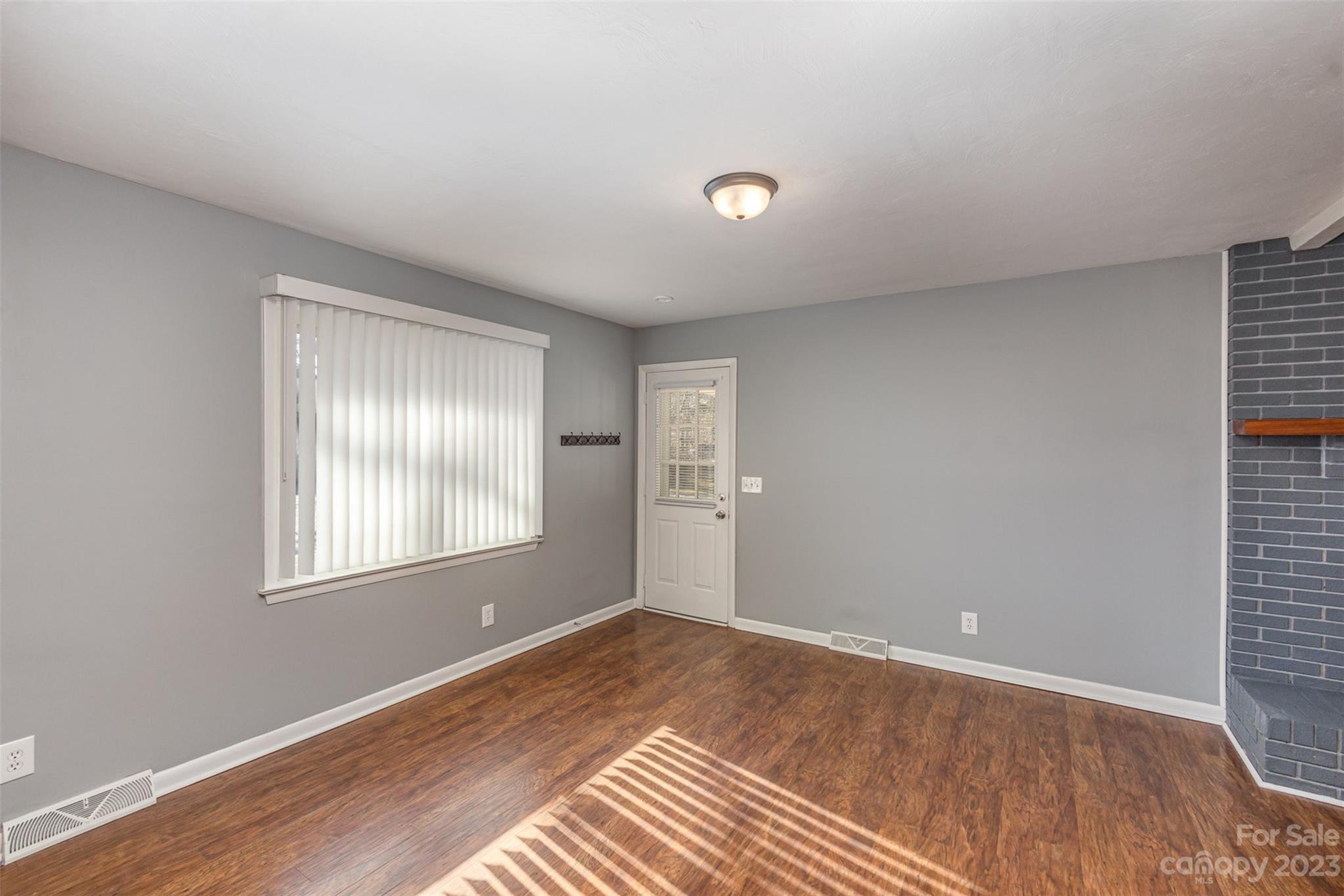 Forest Park - Residential