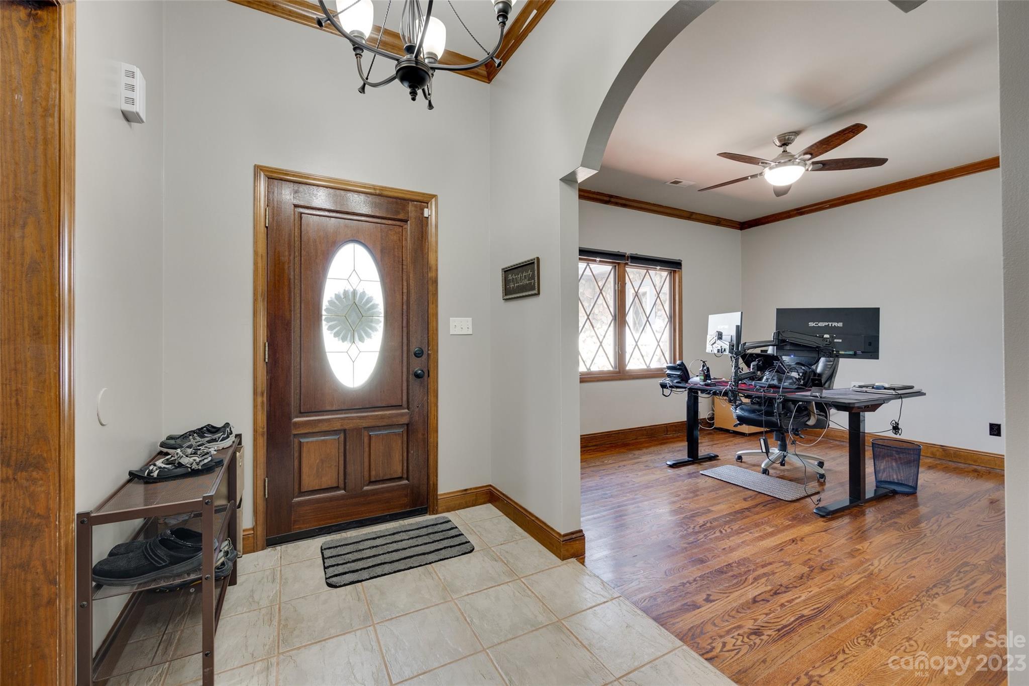 Walnut Crest - Residential