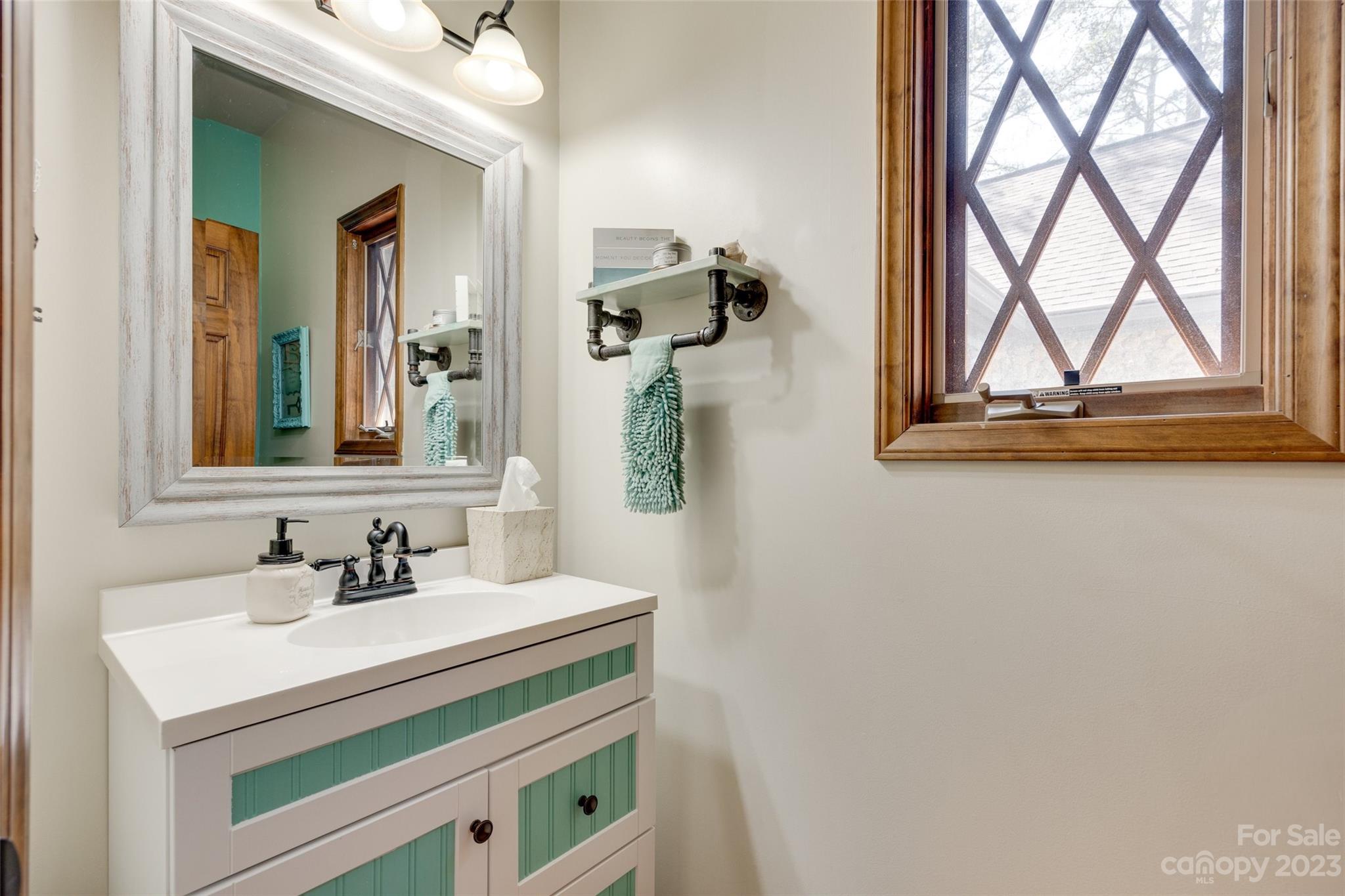 Walnut Crest - Residential