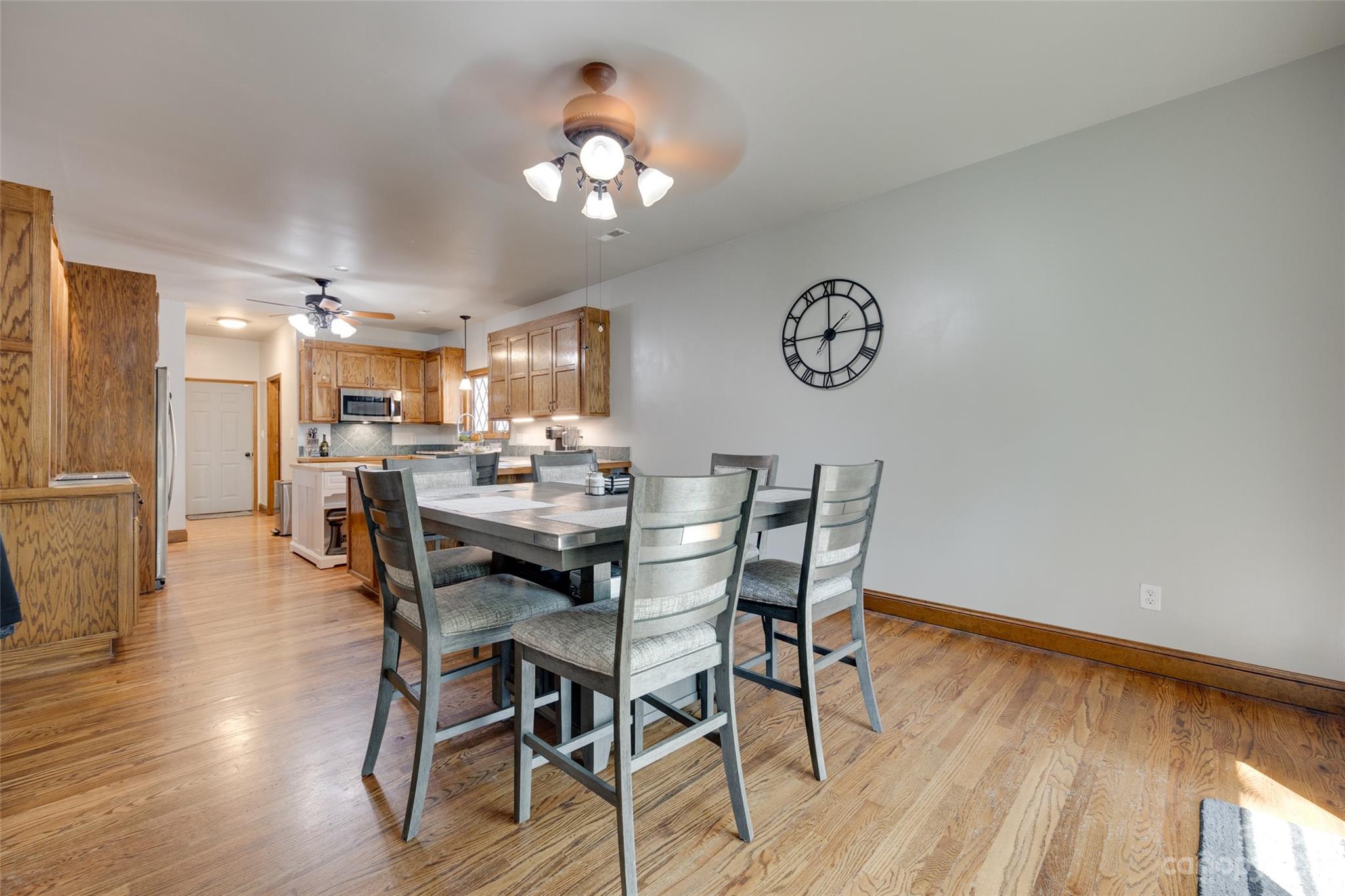 Walnut Crest - Residential