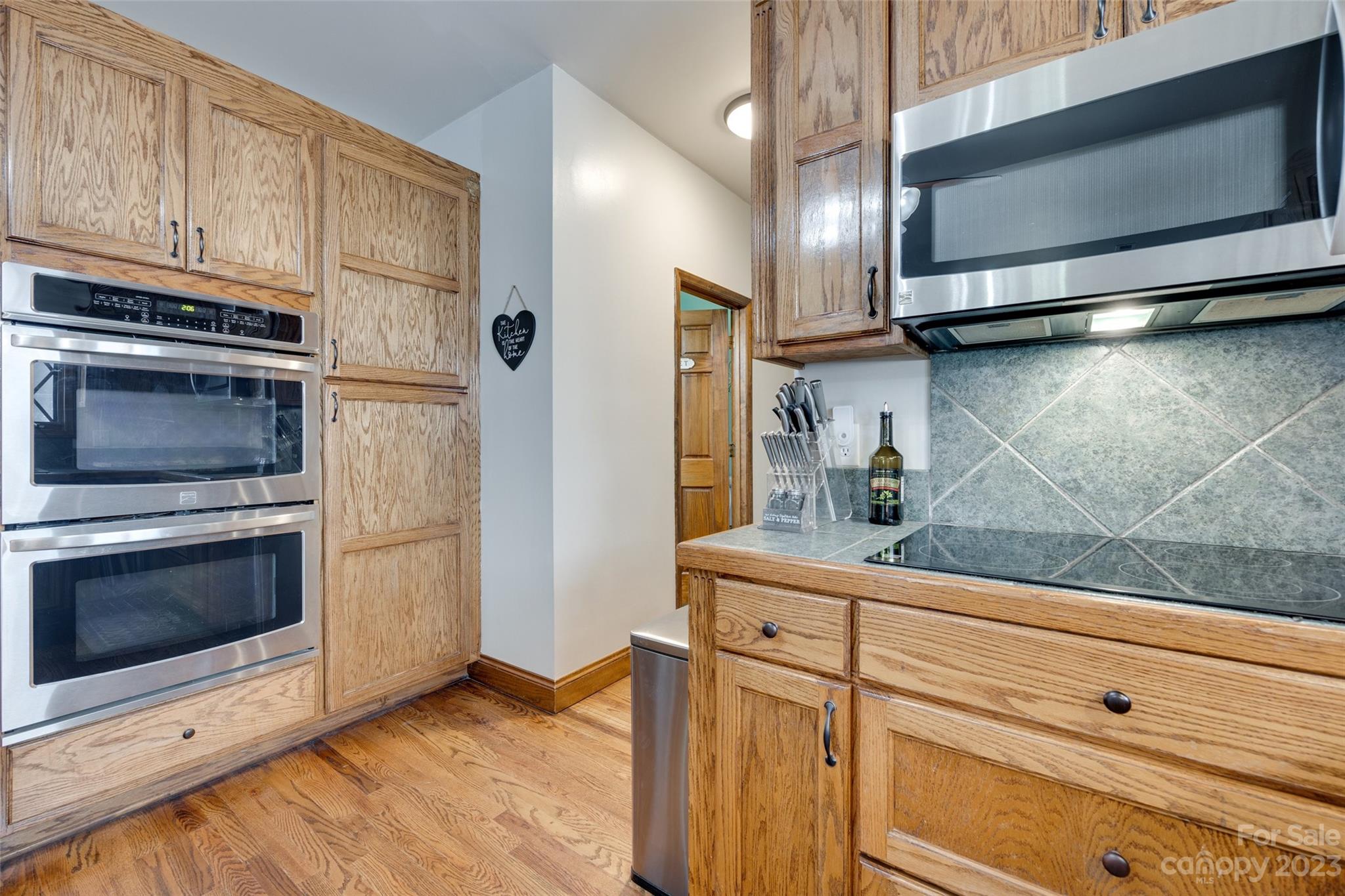 Walnut Crest - Residential