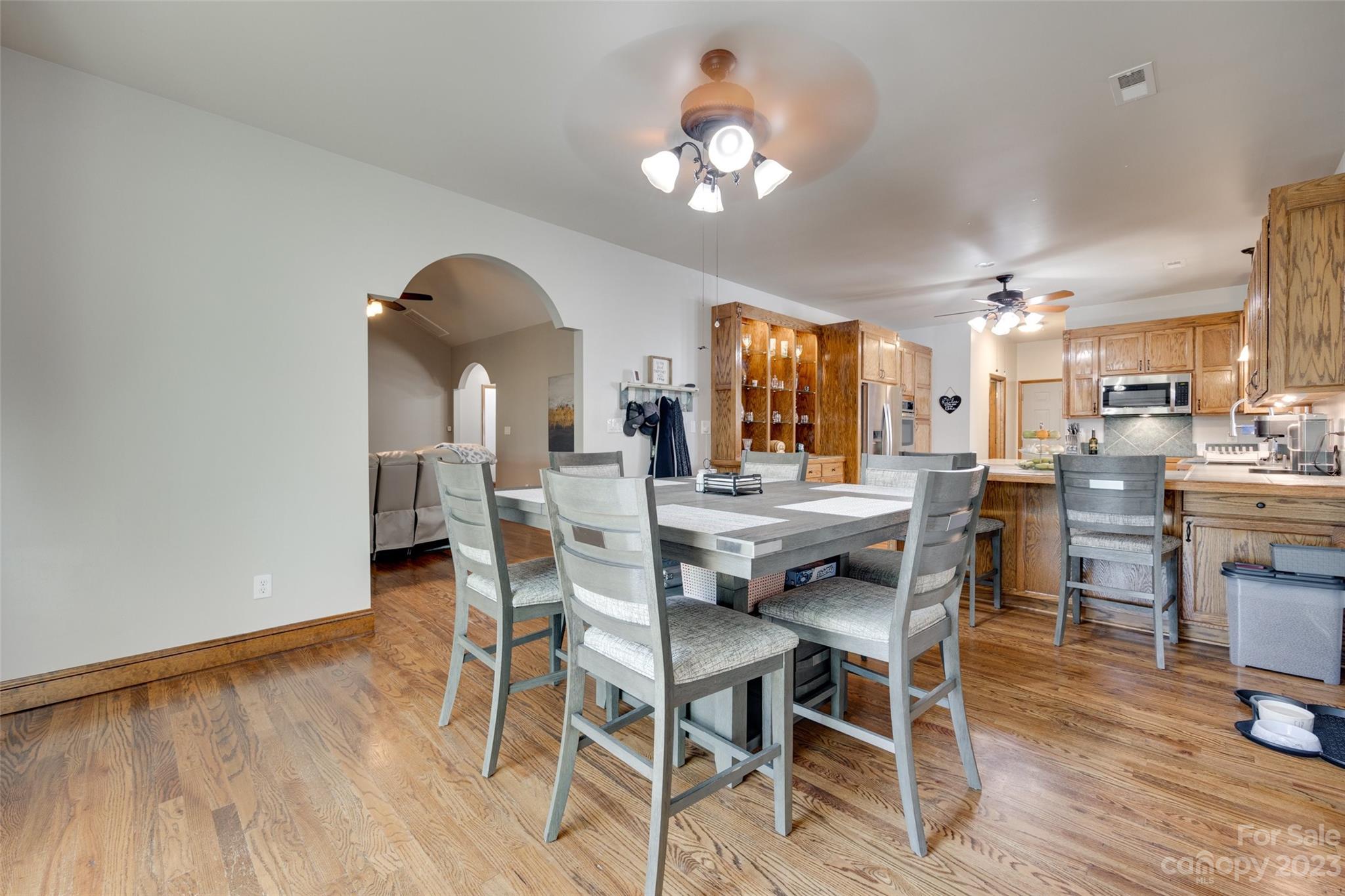 Walnut Crest - Residential