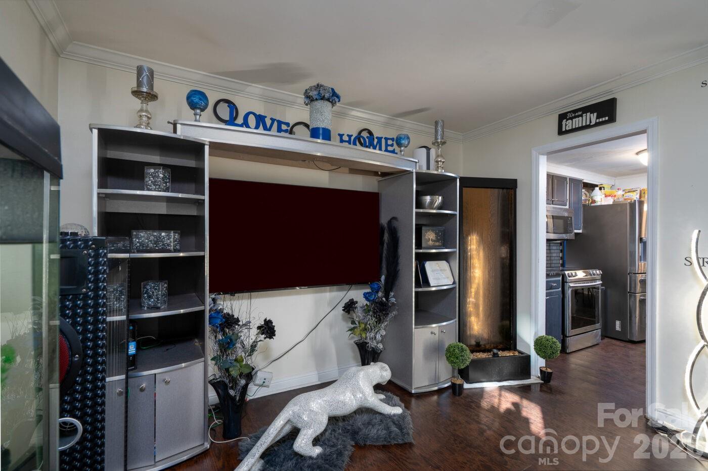 Sharon South I - Residential