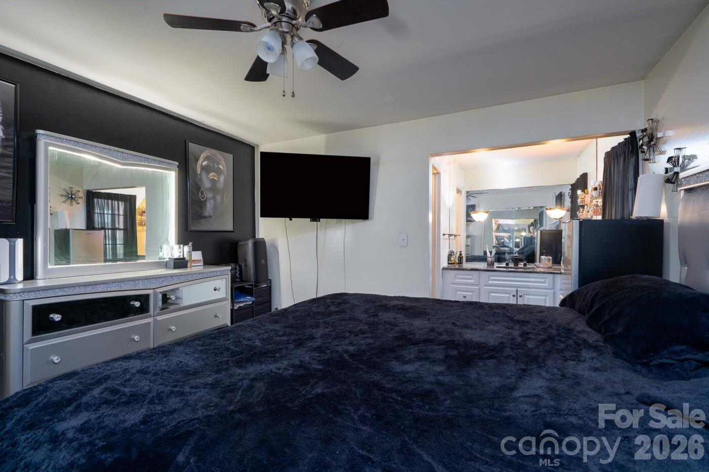 Sharon South I - Residential