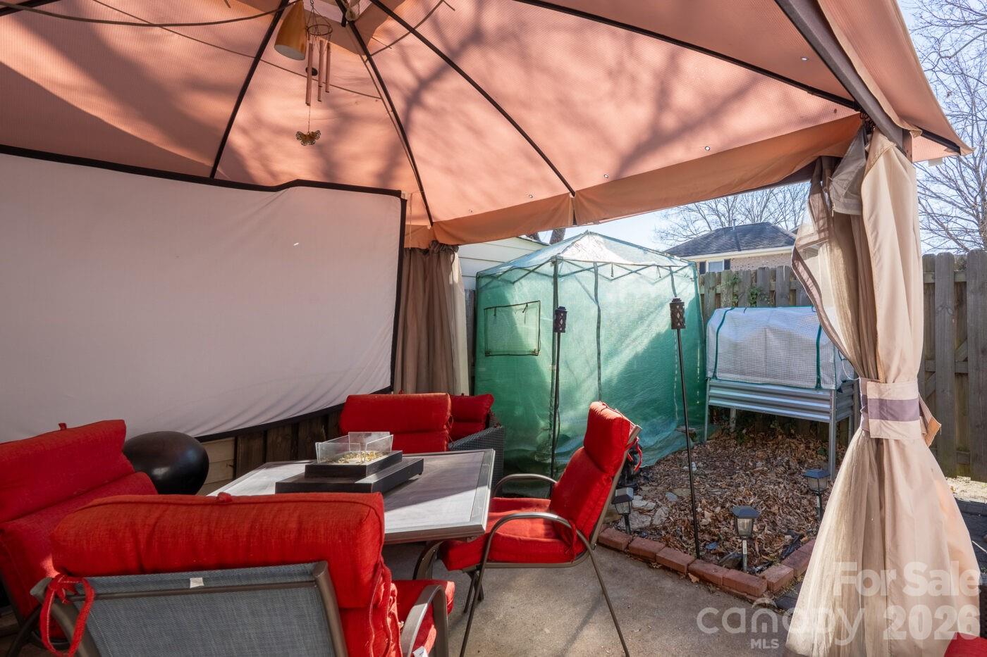 Sharon South I - Residential