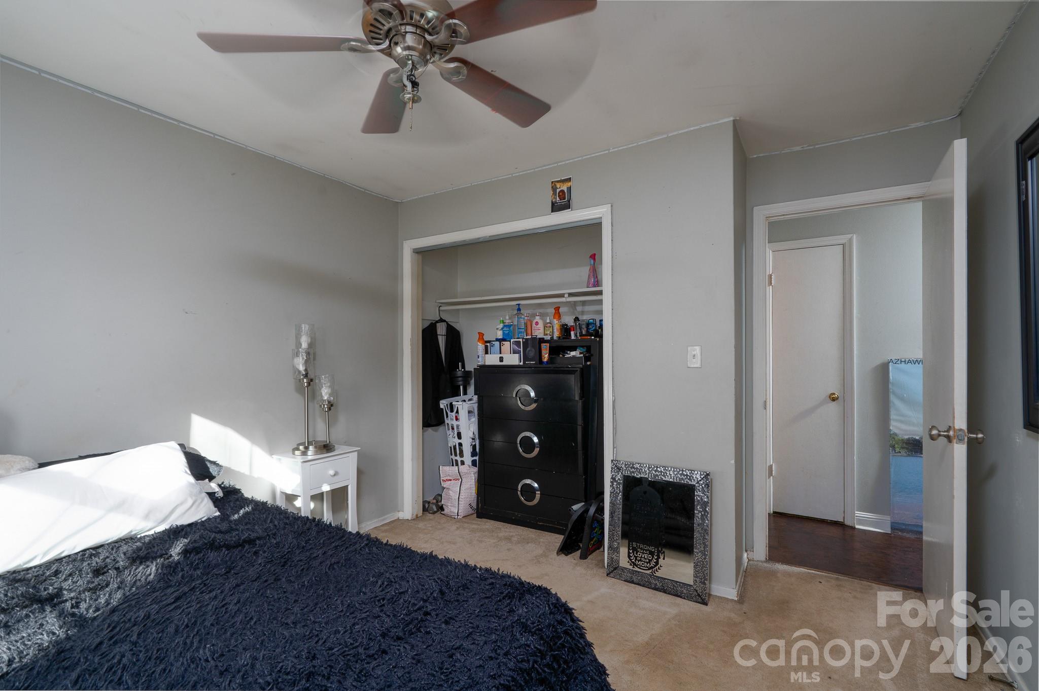 Sharon South I - Residential