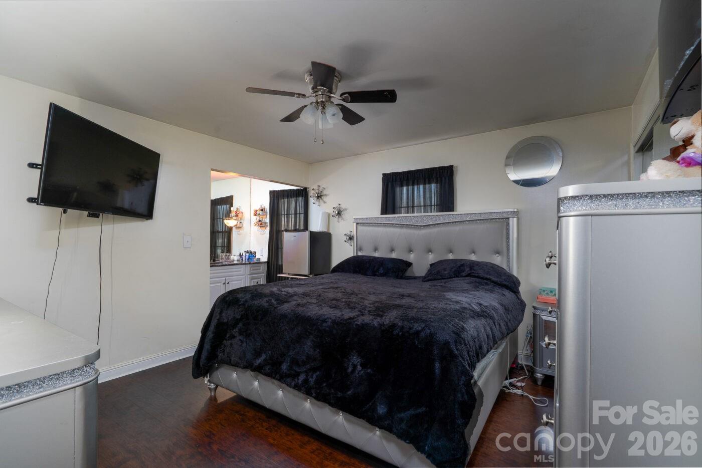 Sharon South I - Residential