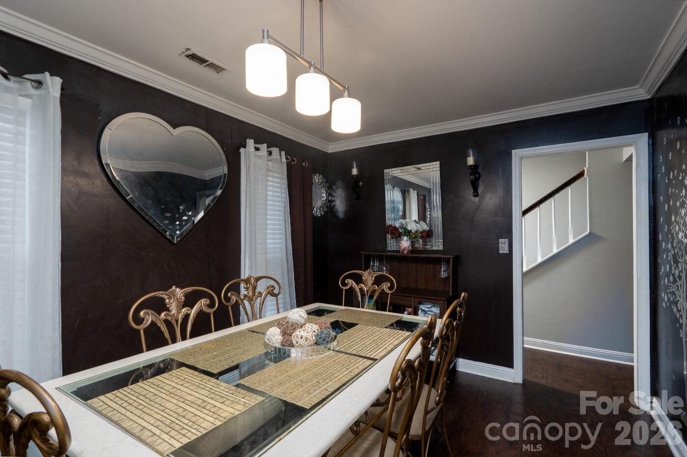 Sharon South I - Residential