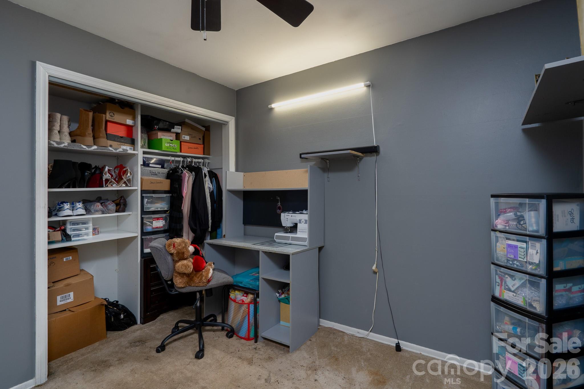 Sharon South I - Residential