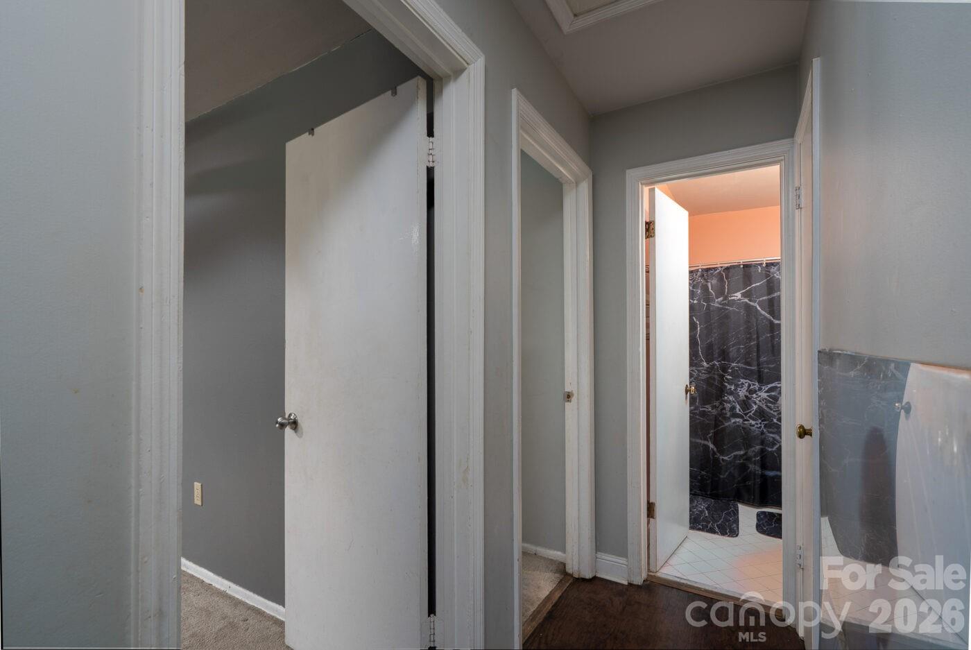 Sharon South I - Residential