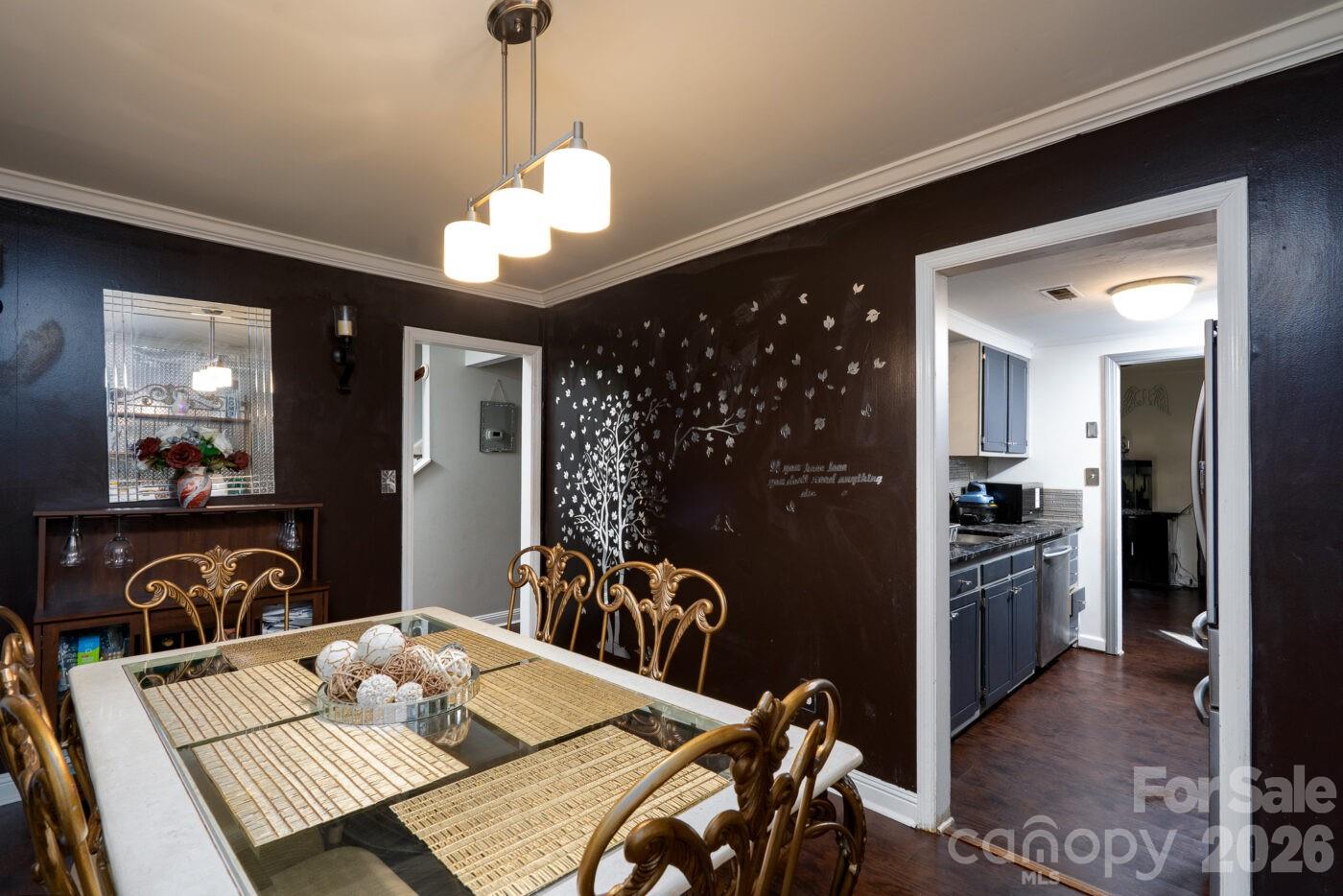 Sharon South I - Residential