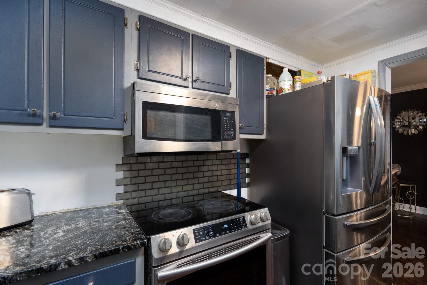 Sharon South I - Residential