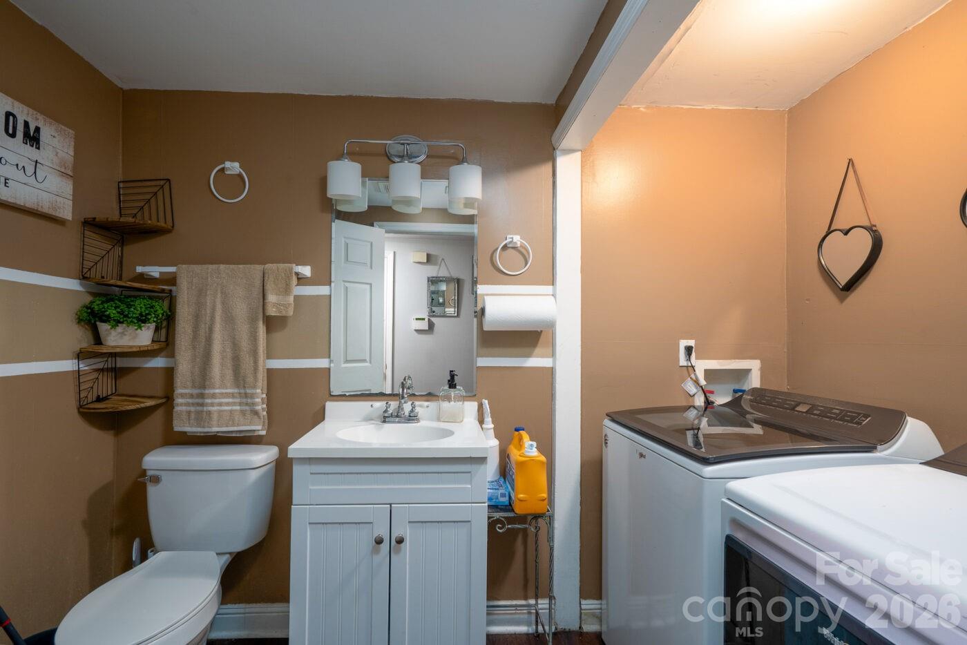 Sharon South I - Residential