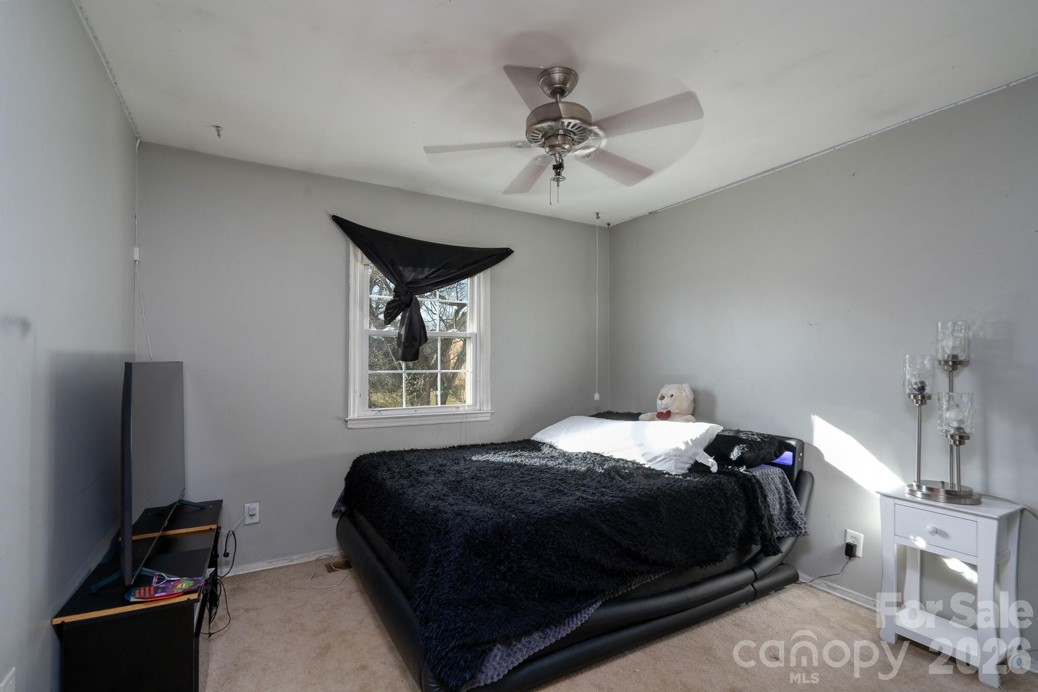 Sharon South I - Residential