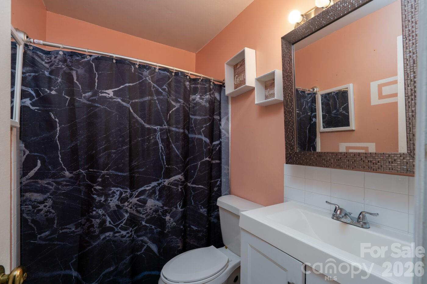 Sharon South I - Residential