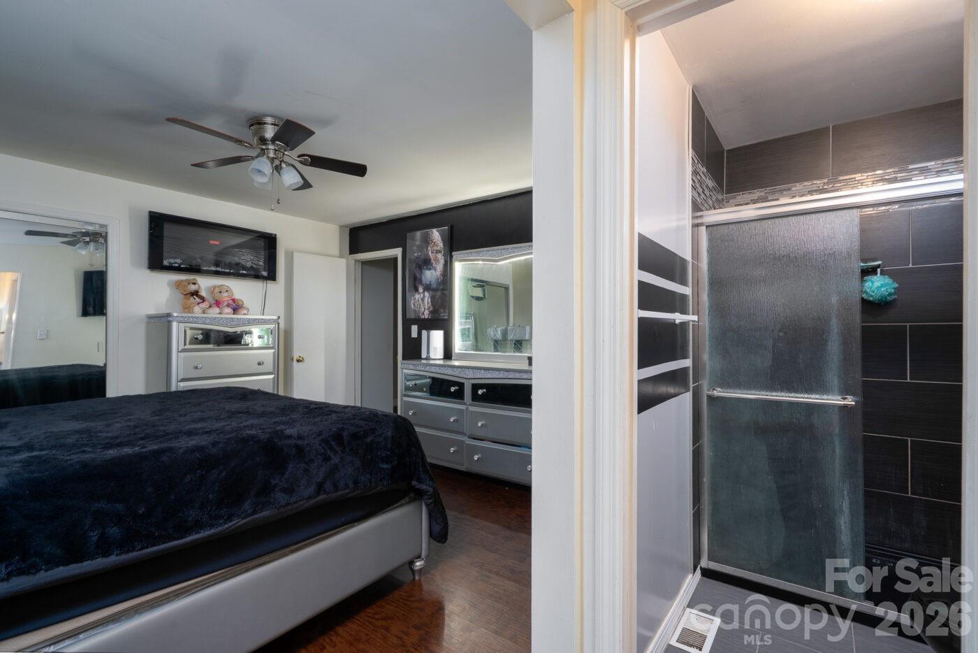 Sharon South I - Residential