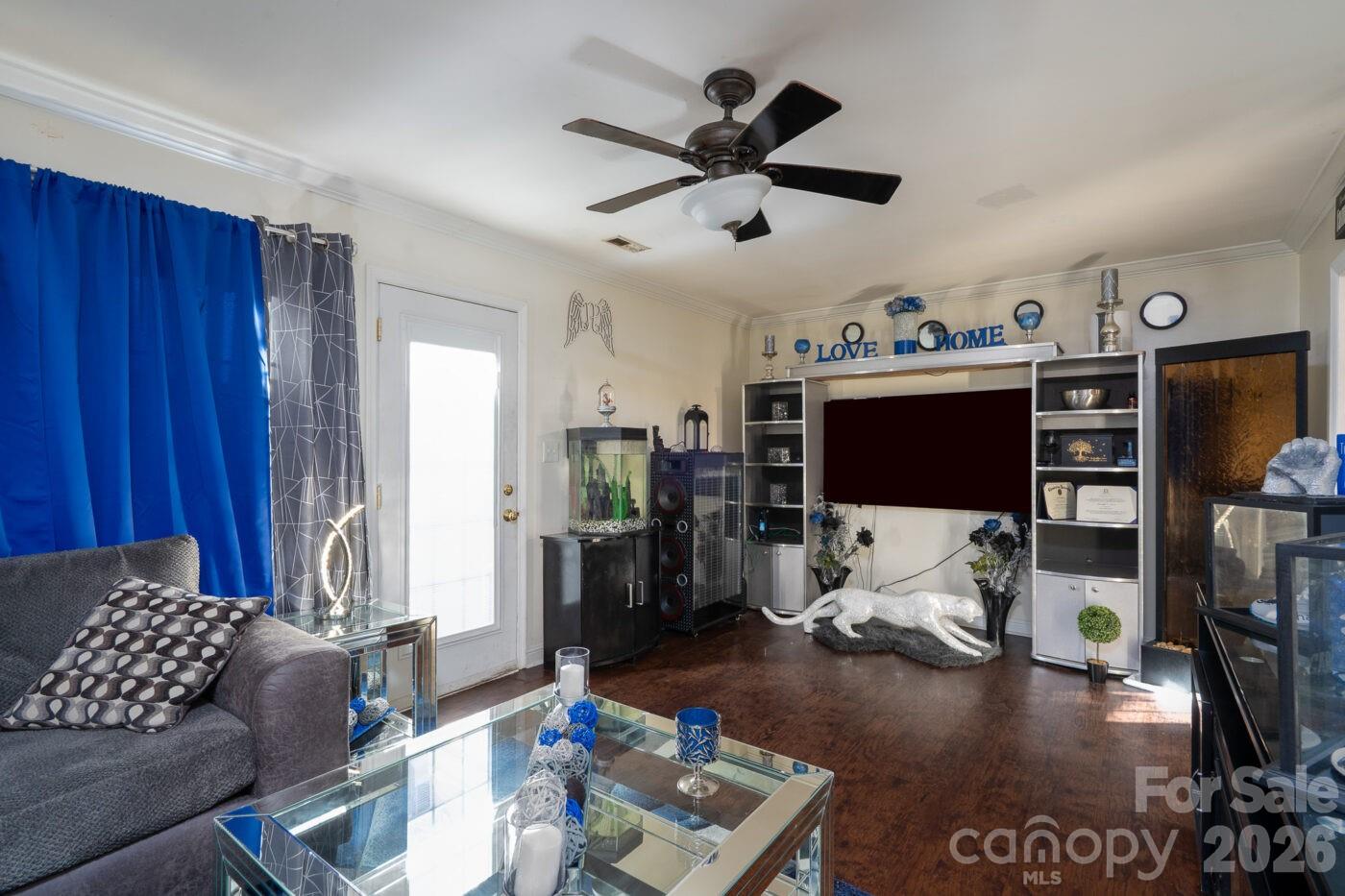 Sharon South I - Residential