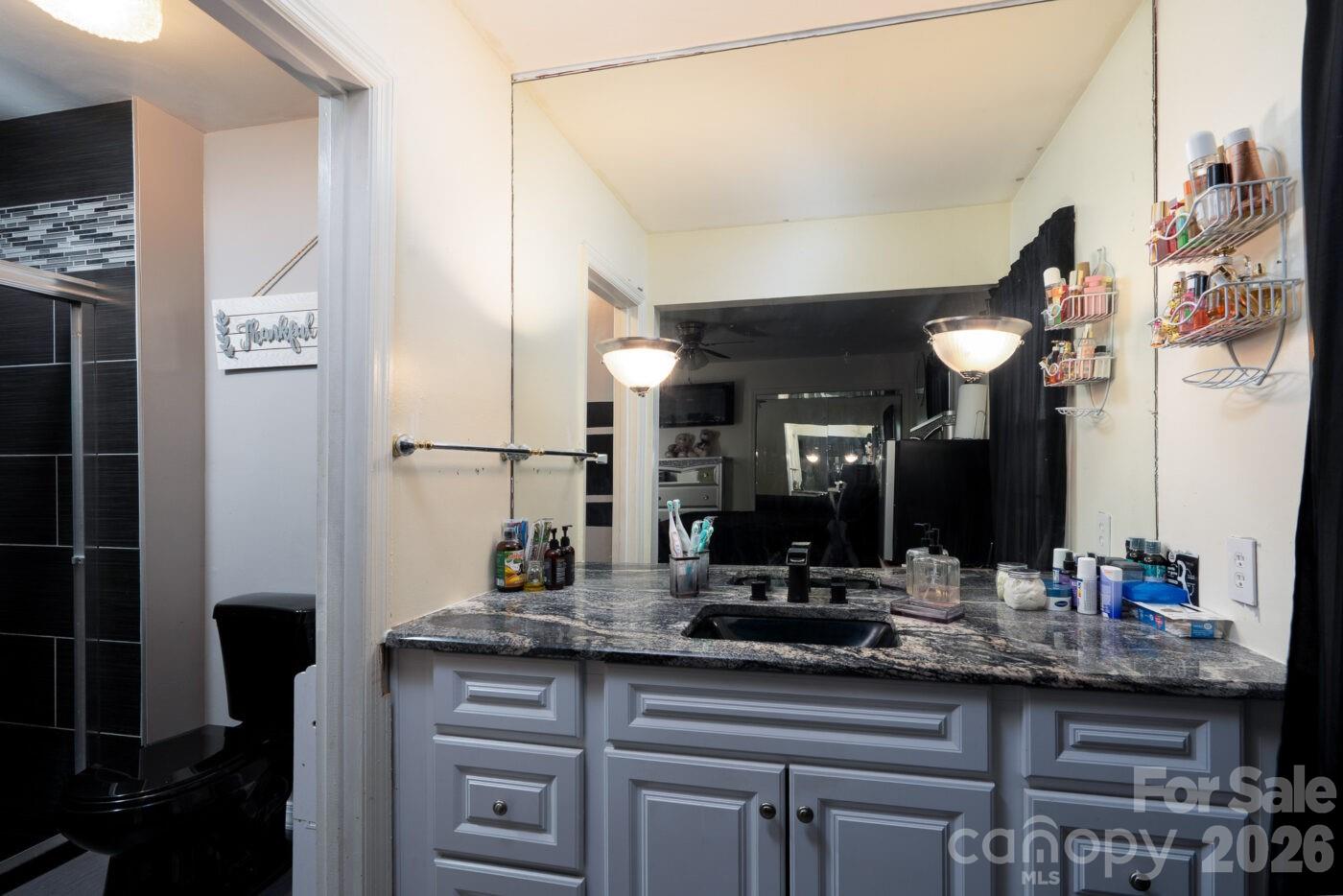 Sharon South I - Residential