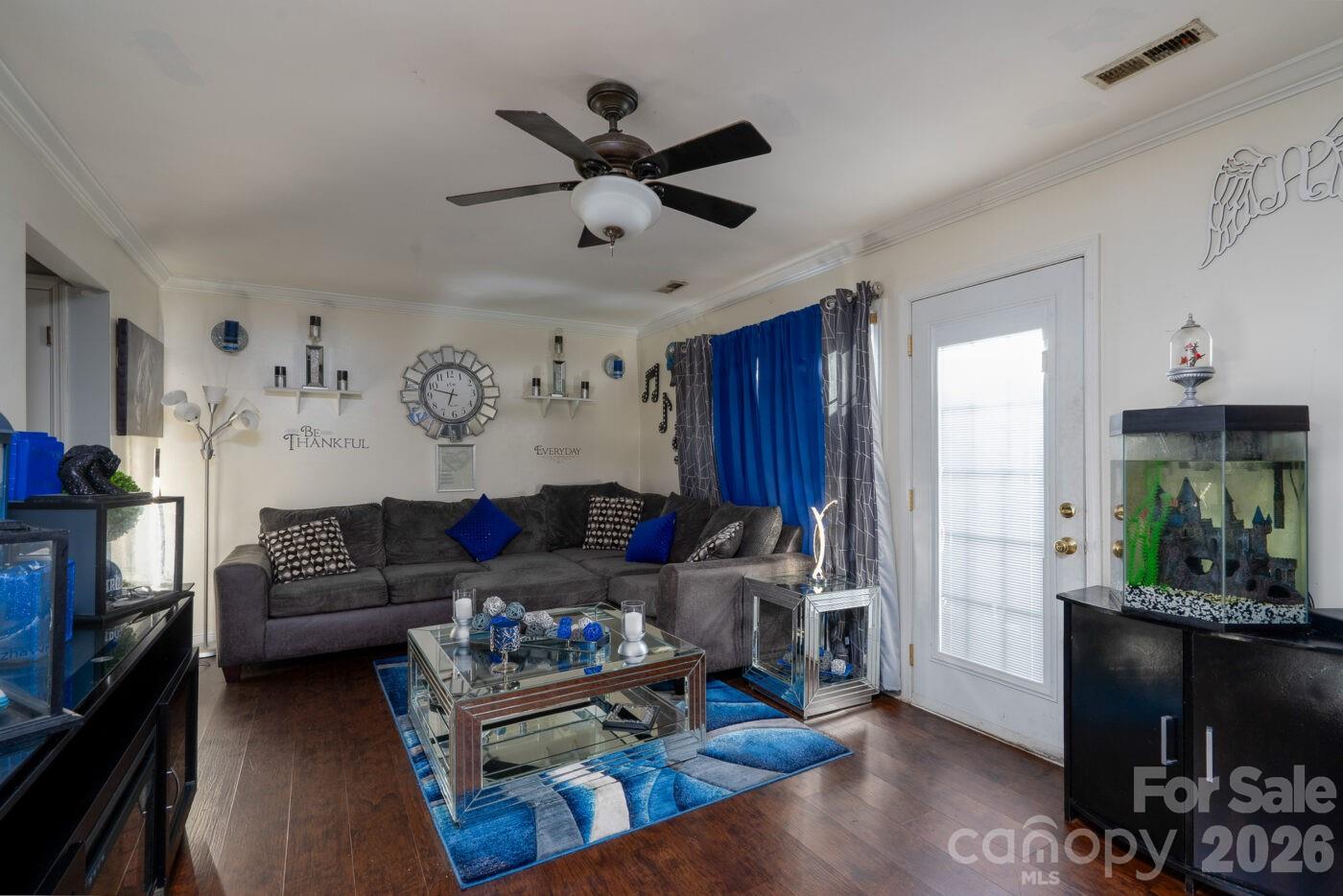 Sharon South I - Residential