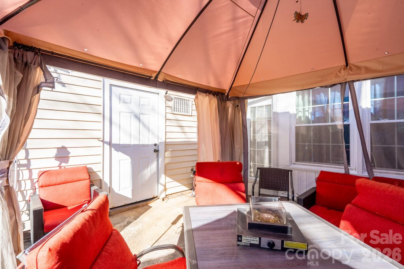 Sharon South I - Residential