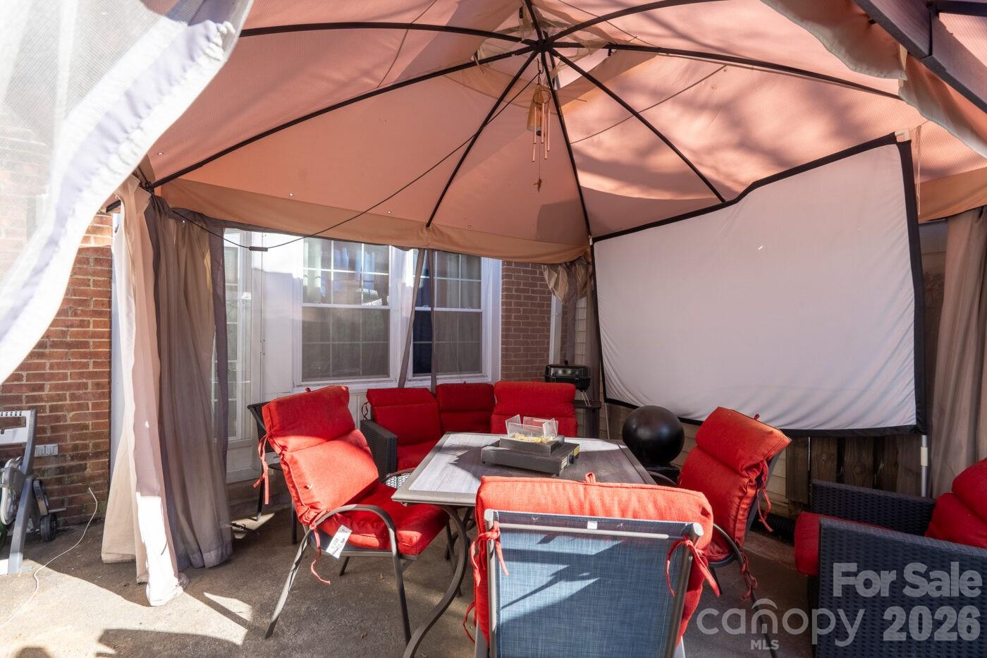 Sharon South I - Residential