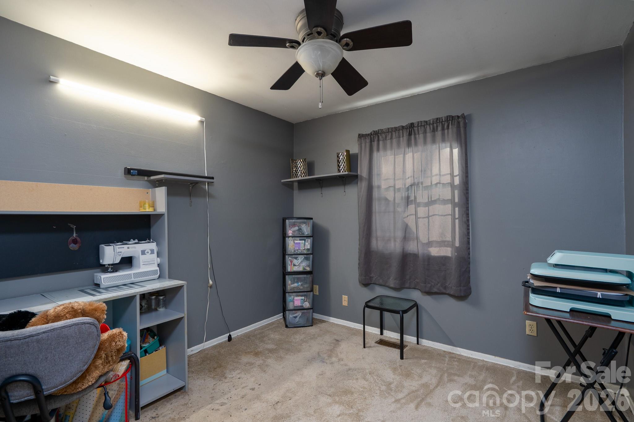 Sharon South I - Residential