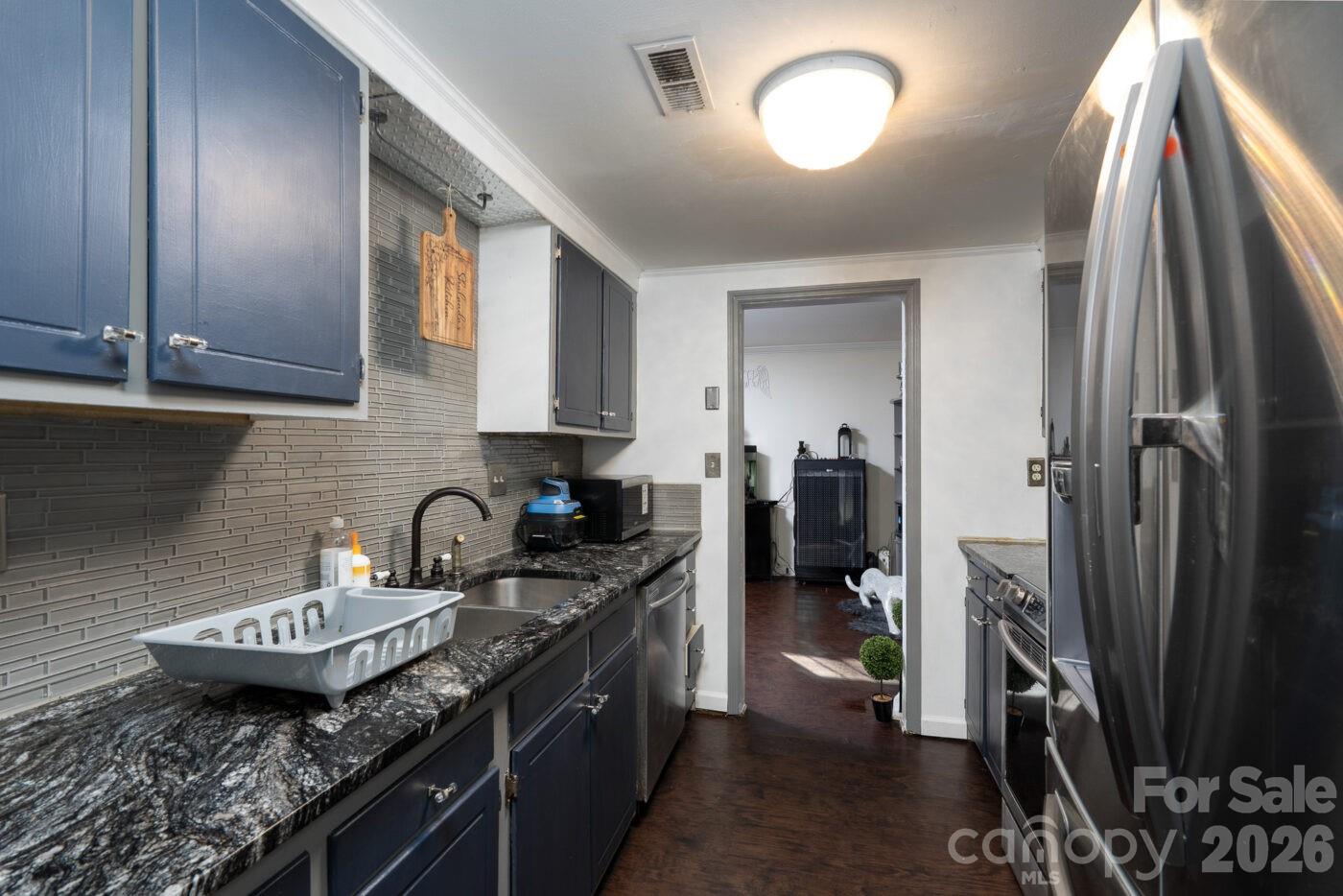 Sharon South I - Residential