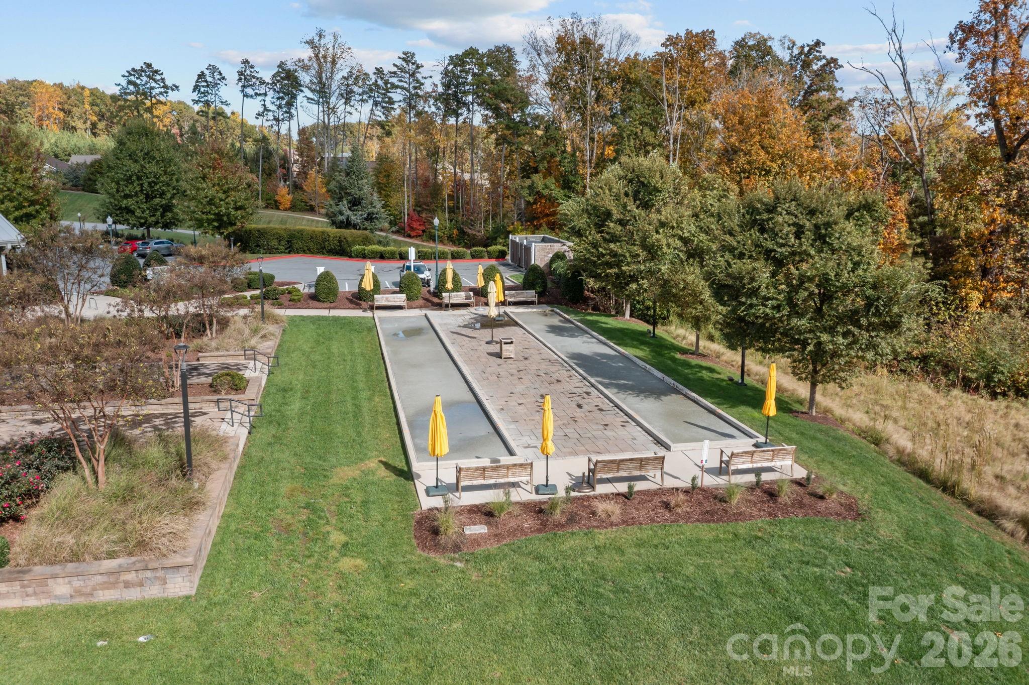 Trilogy Lake Norman - Residential