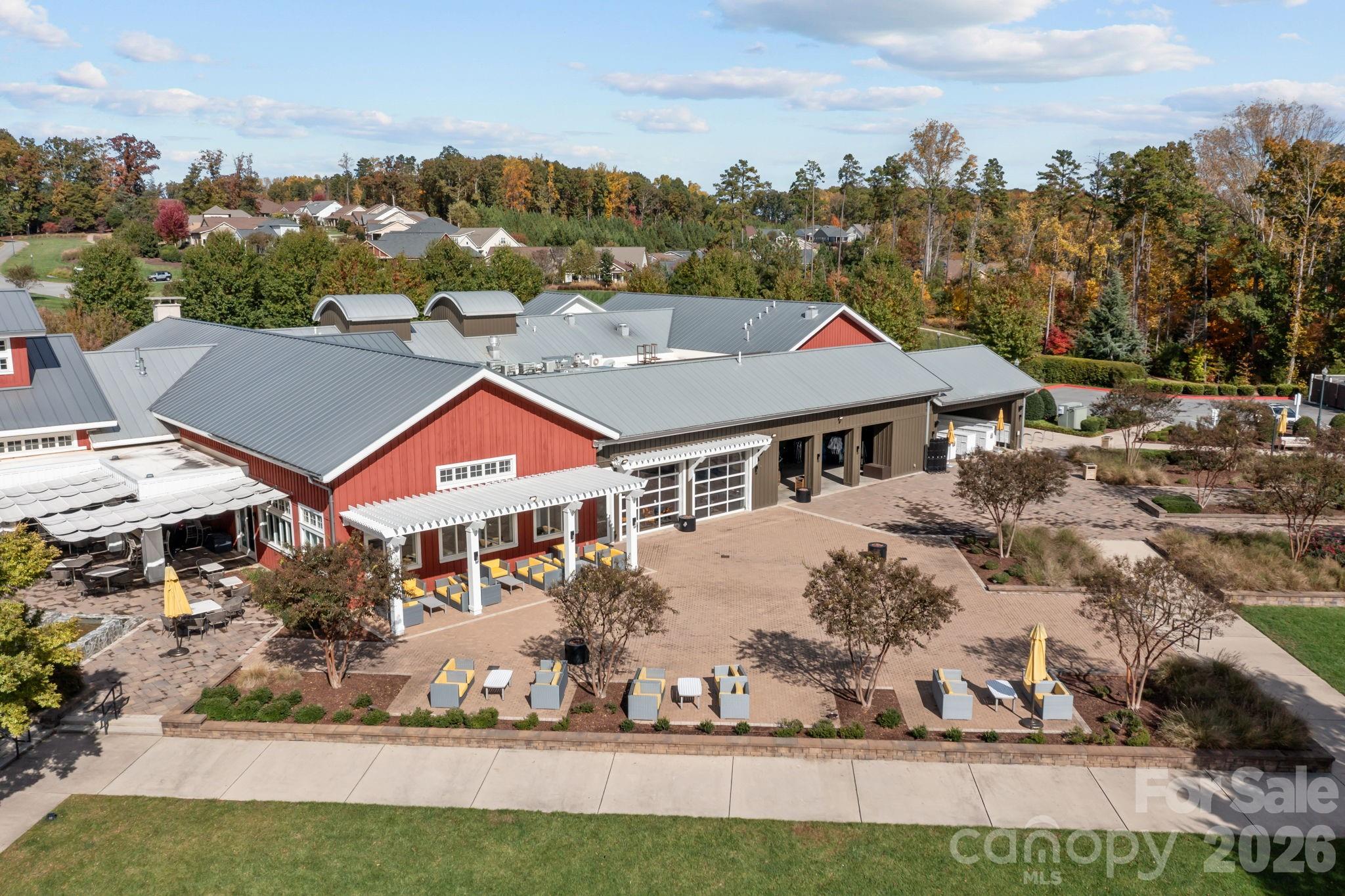 Trilogy Lake Norman - Residential