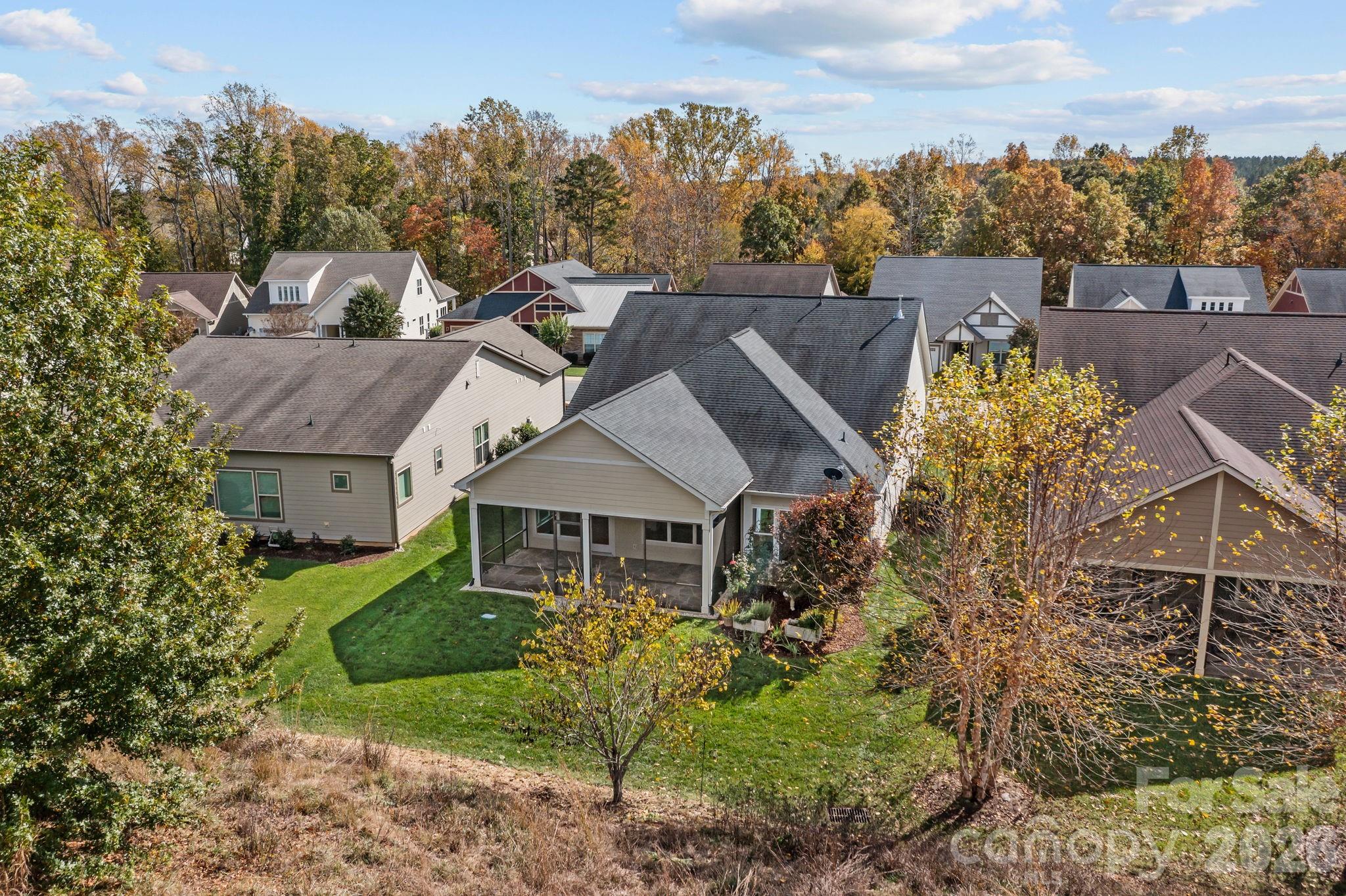 Trilogy Lake Norman - Residential