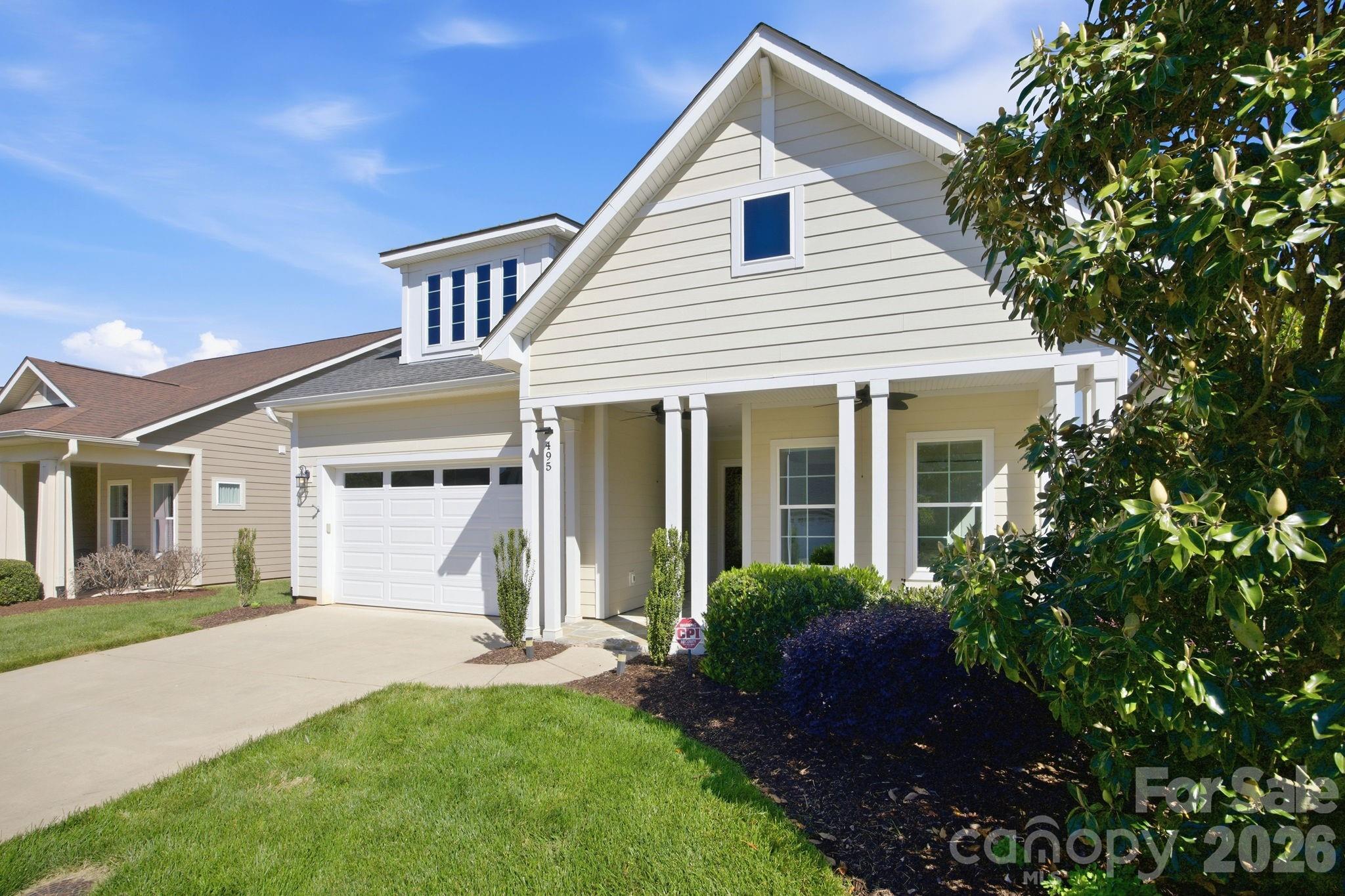 495 Granite Lake Court