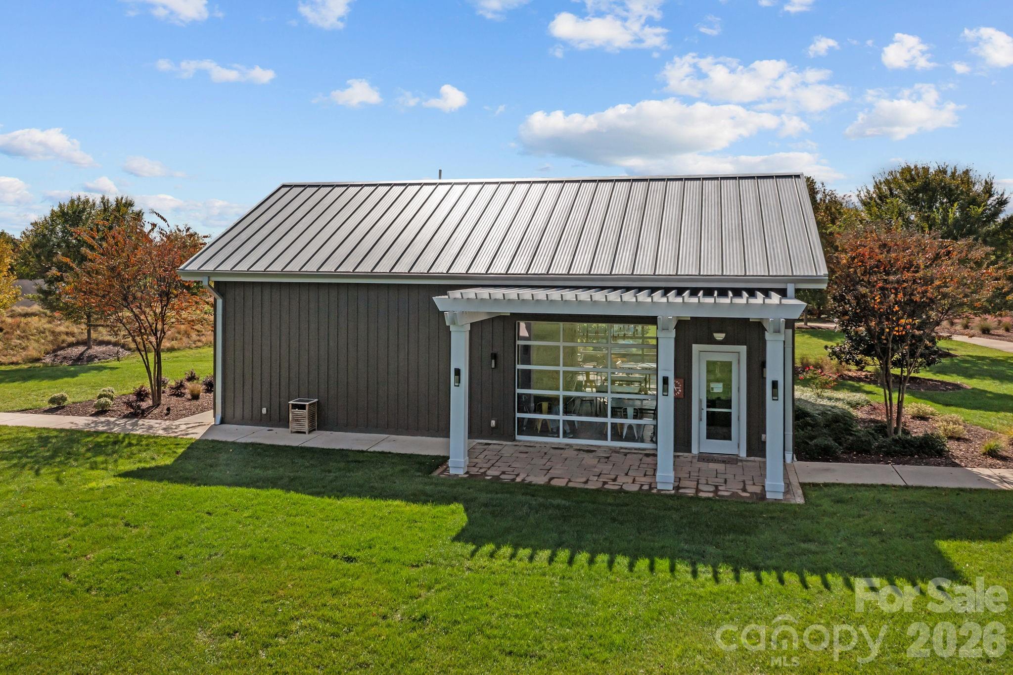 Trilogy Lake Norman - Residential