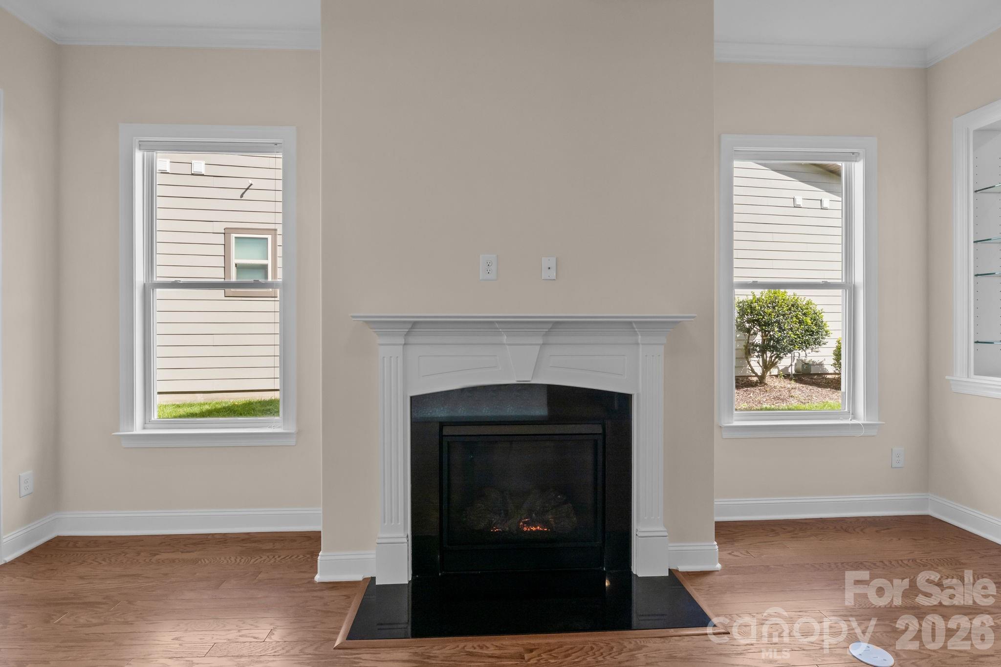 Trilogy Lake Norman - Residential