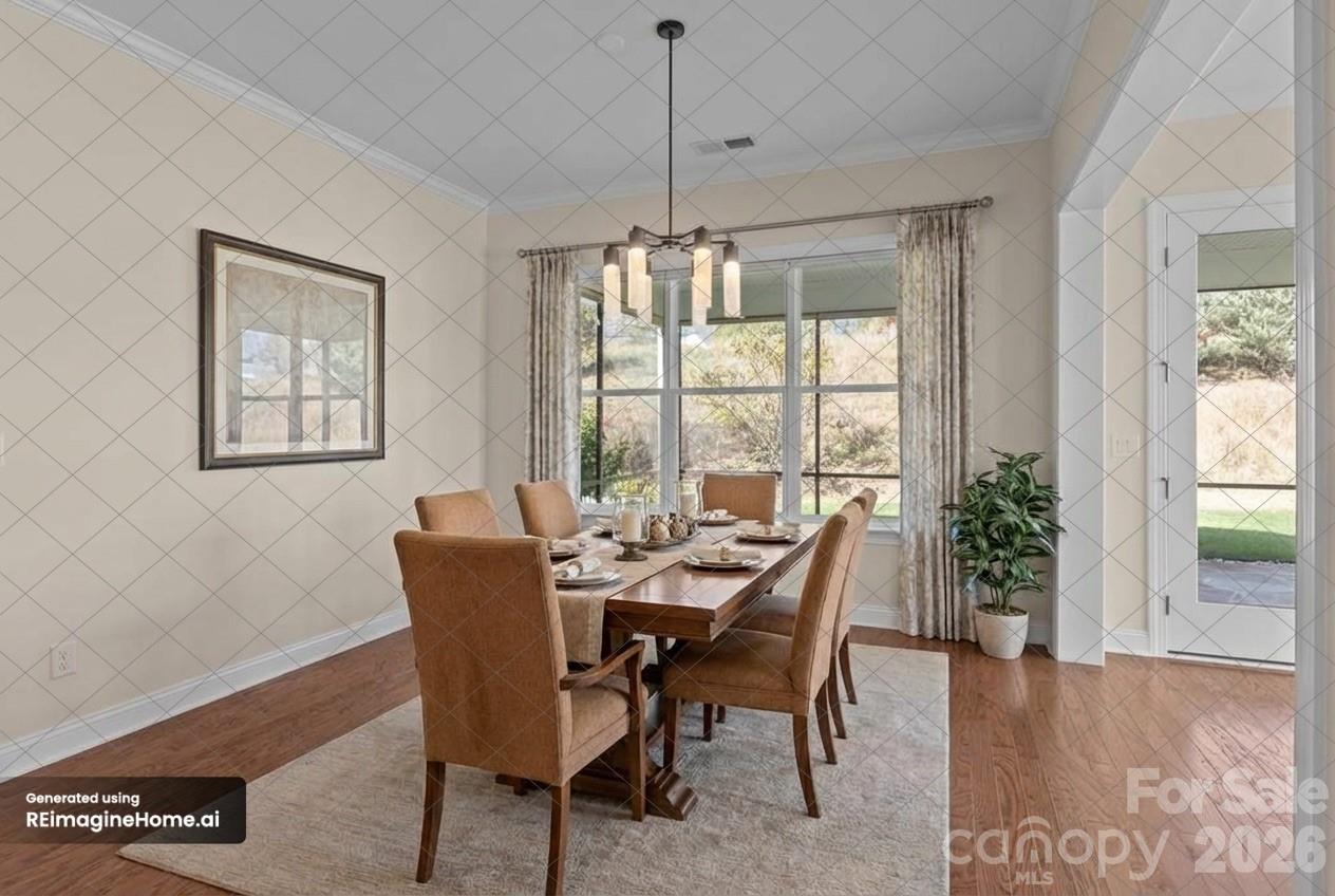 Trilogy Lake Norman - Residential