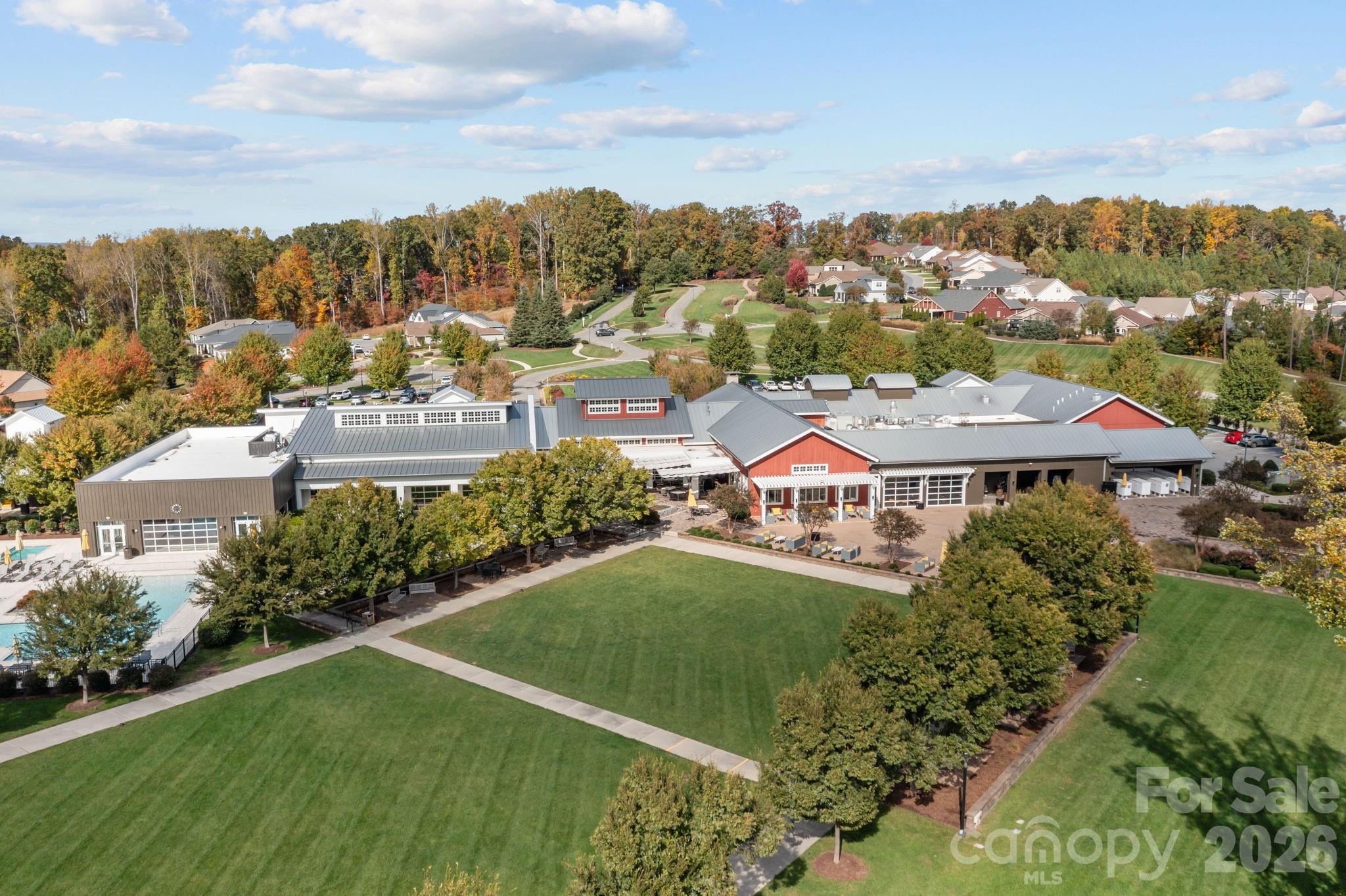 Trilogy Lake Norman - Residential