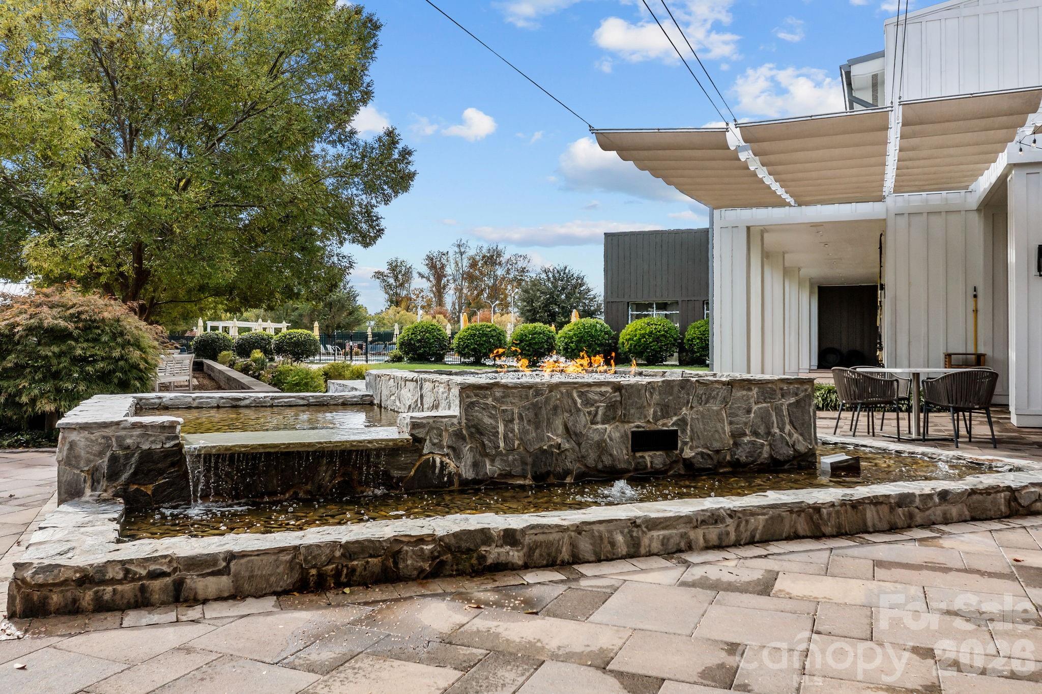 Trilogy Lake Norman - Residential