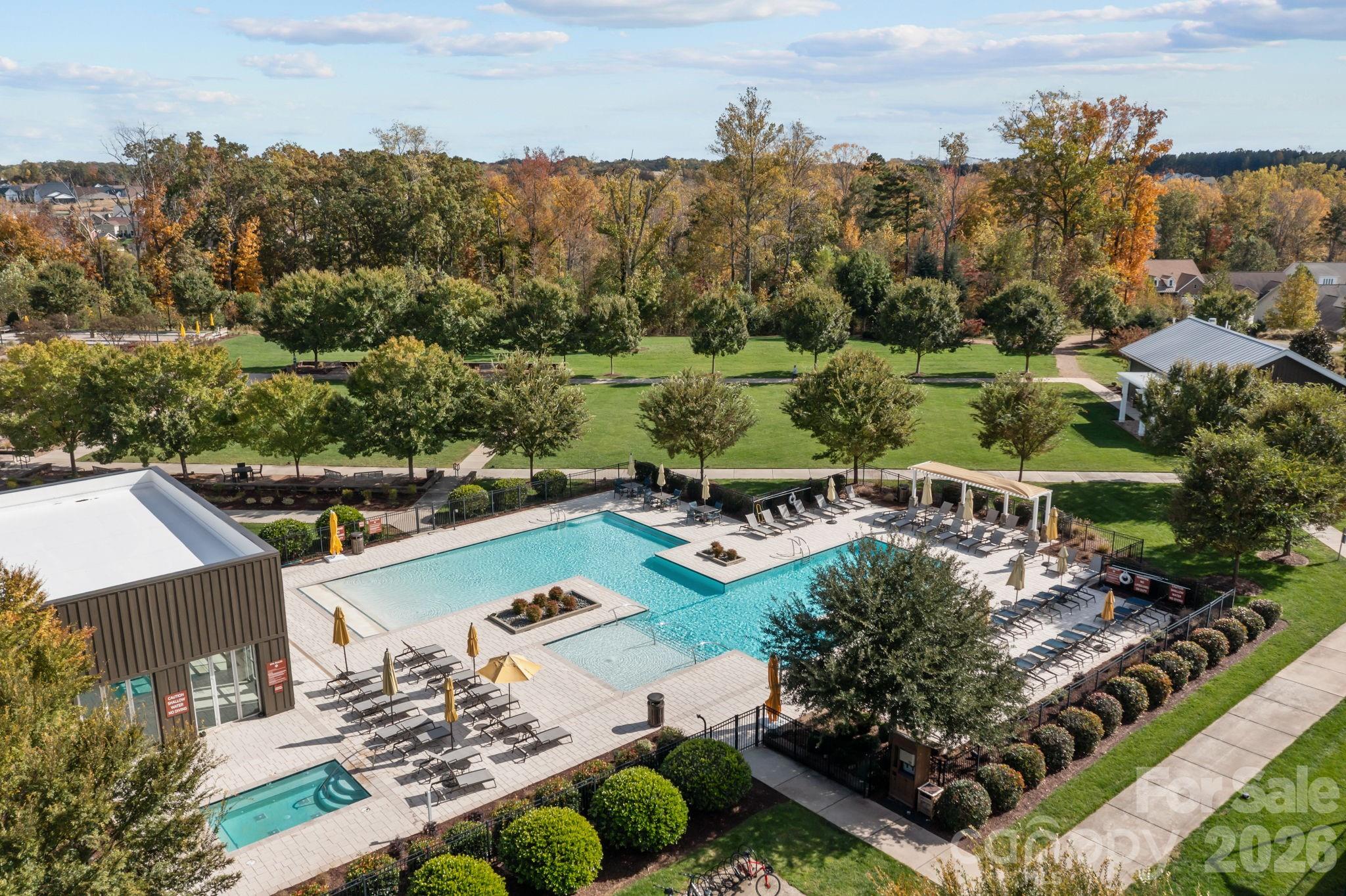 Trilogy Lake Norman - Residential