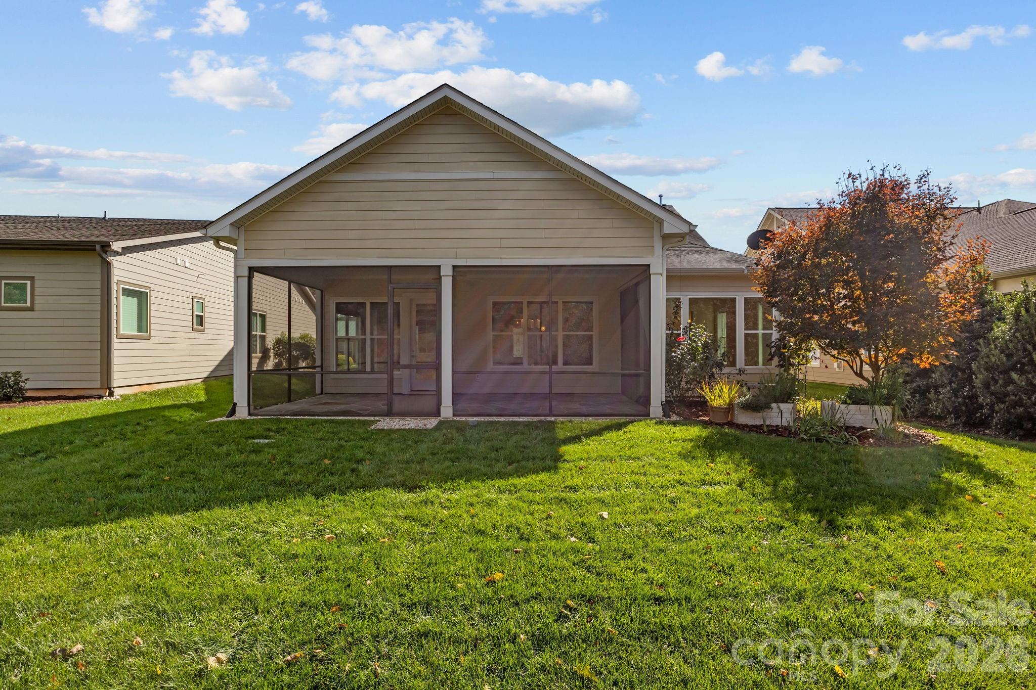 Trilogy Lake Norman - Residential