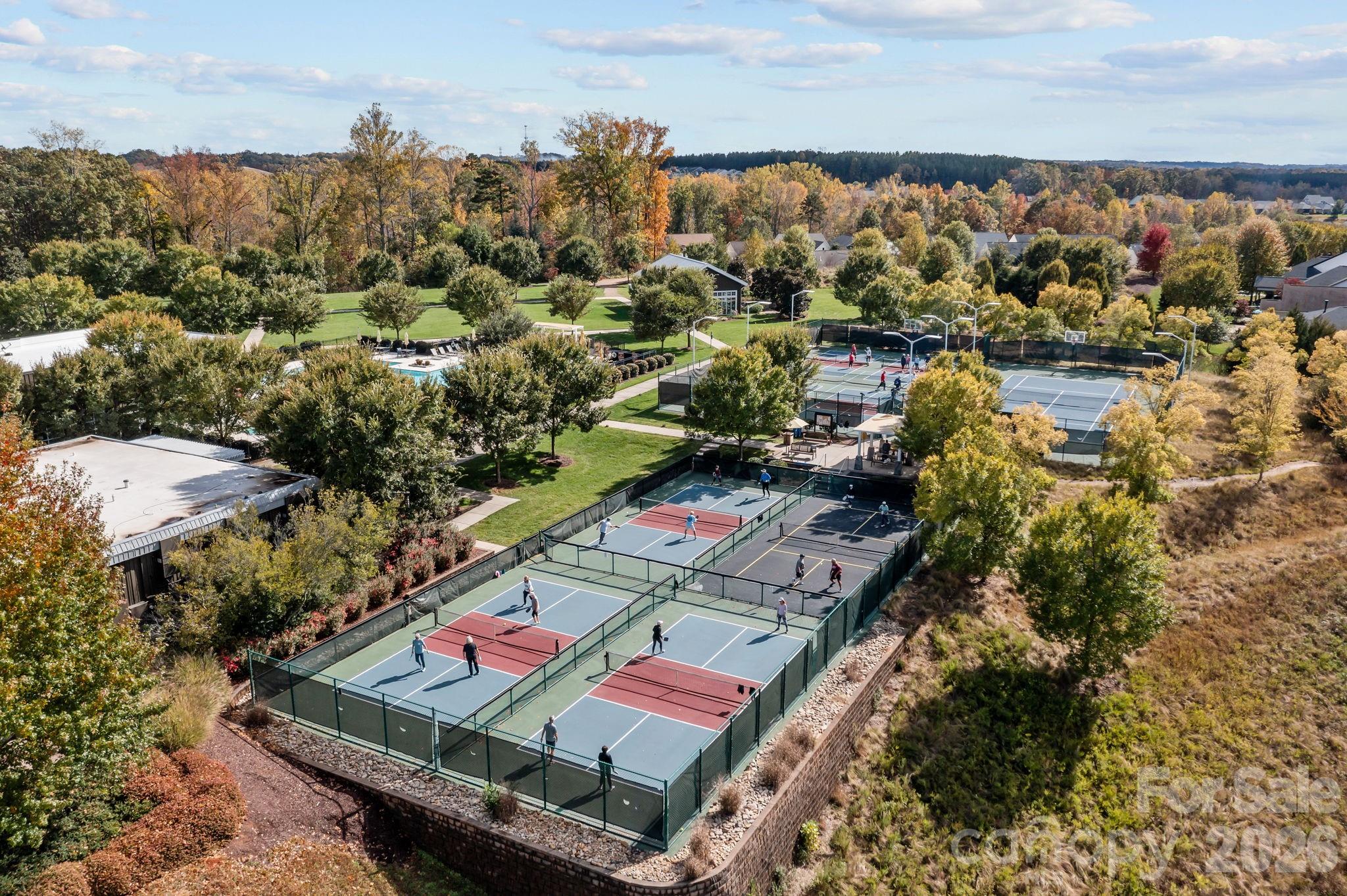 Trilogy Lake Norman - Residential