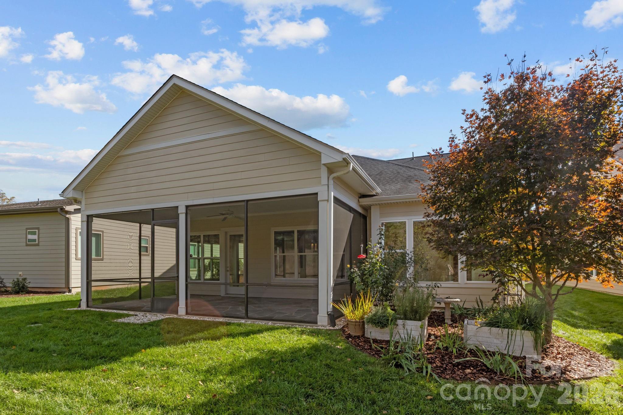 Trilogy Lake Norman - Residential