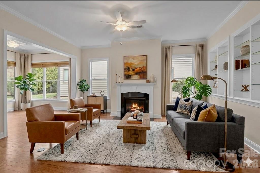 Trilogy Lake Norman - Residential