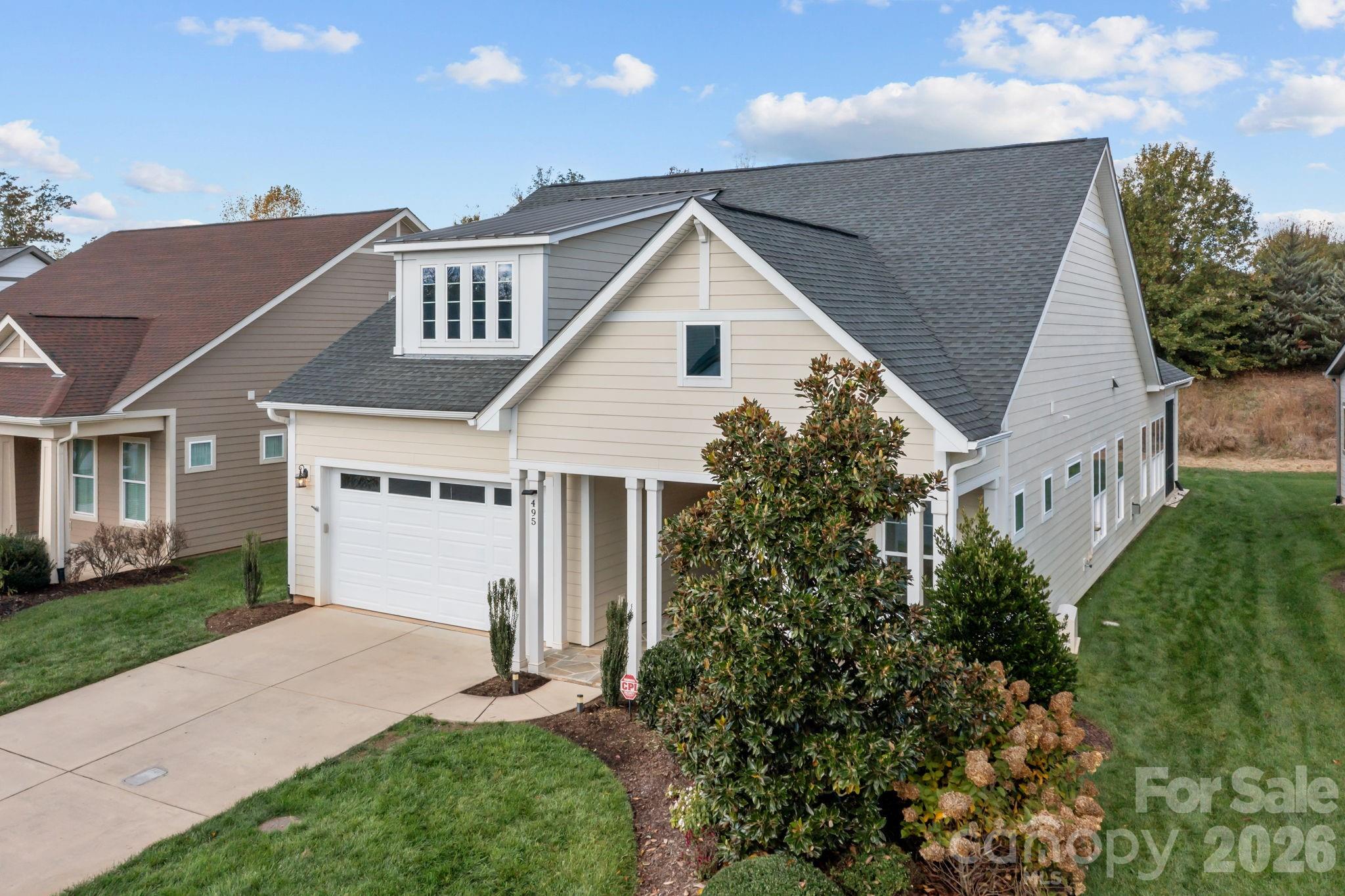 495 Granite Lake Court