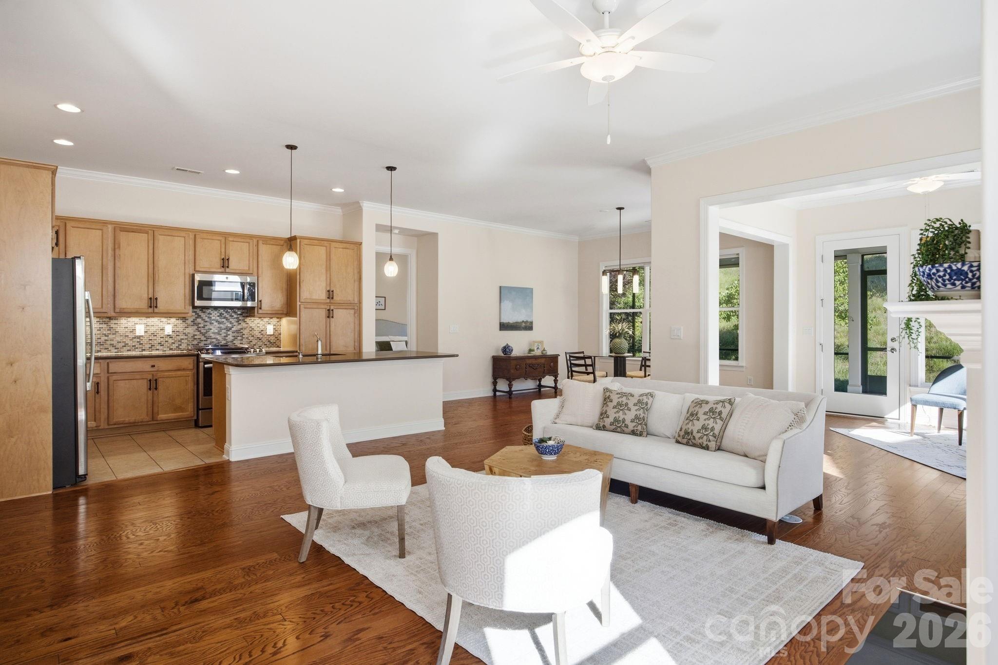 495 Granite Lake Court