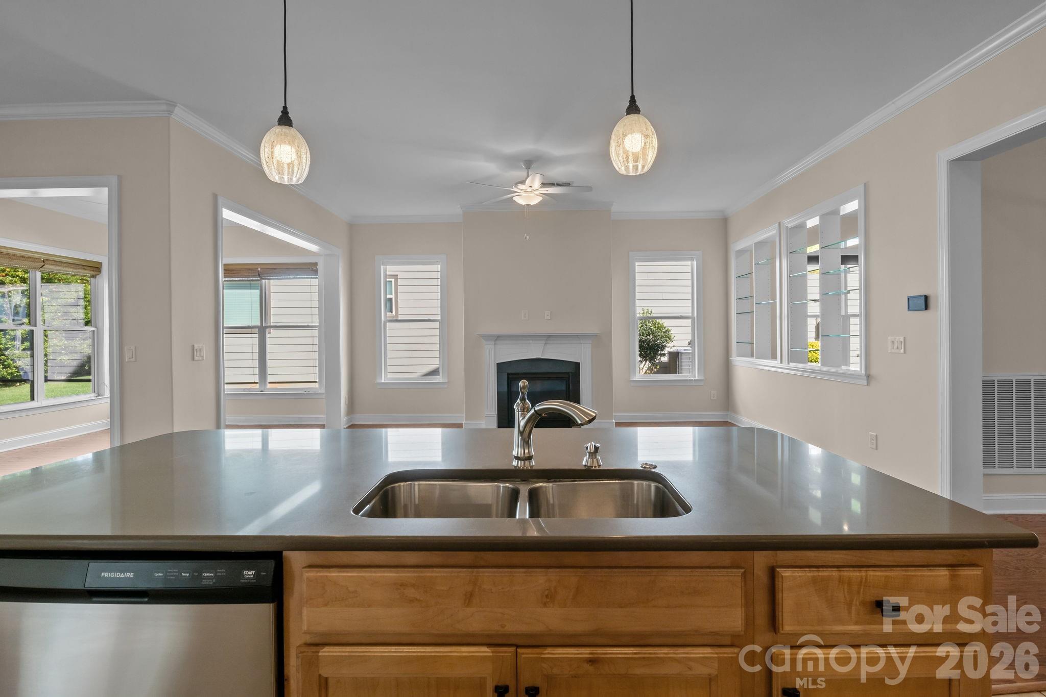 Trilogy Lake Norman - Residential