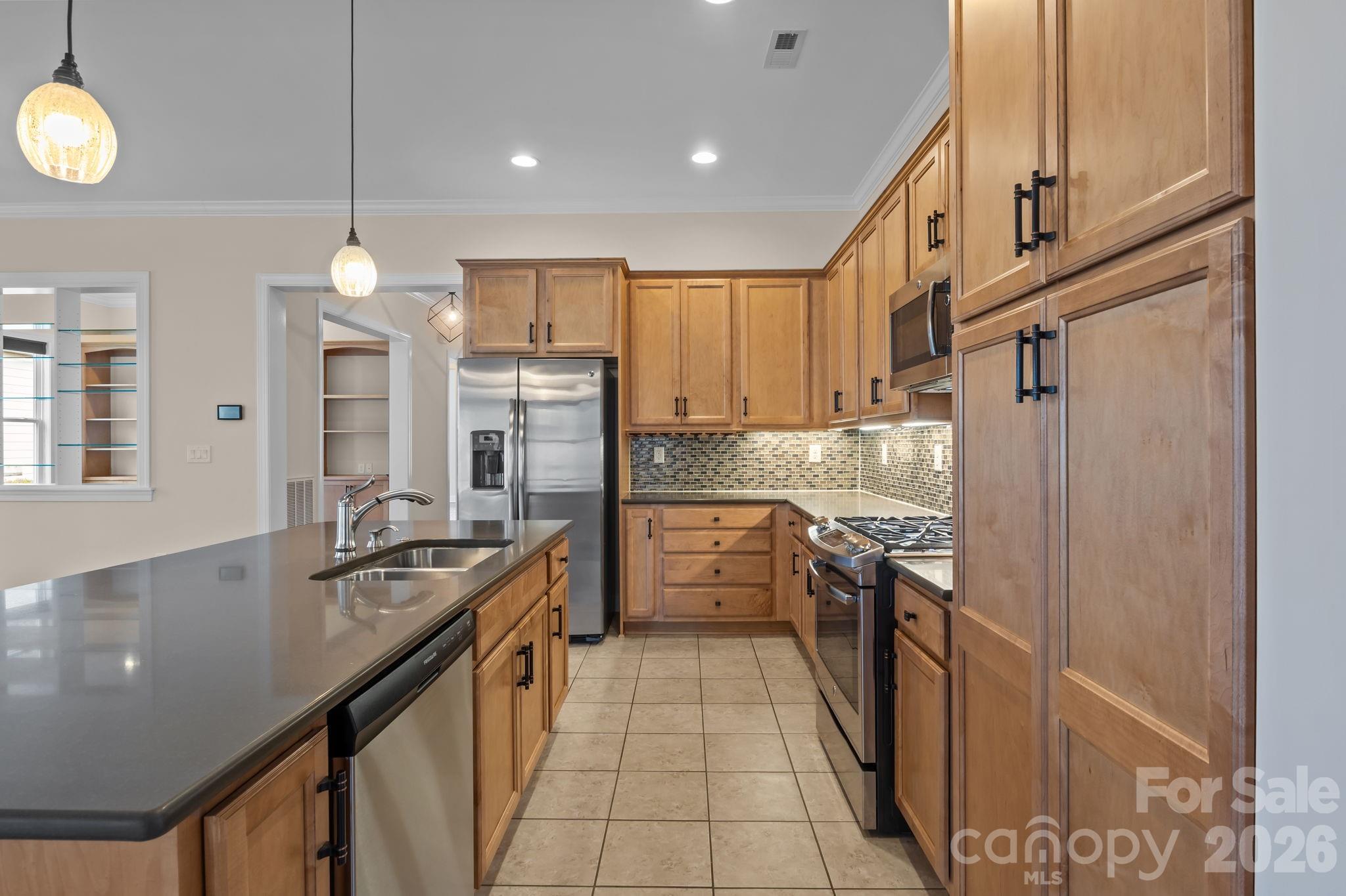 Trilogy Lake Norman - Residential