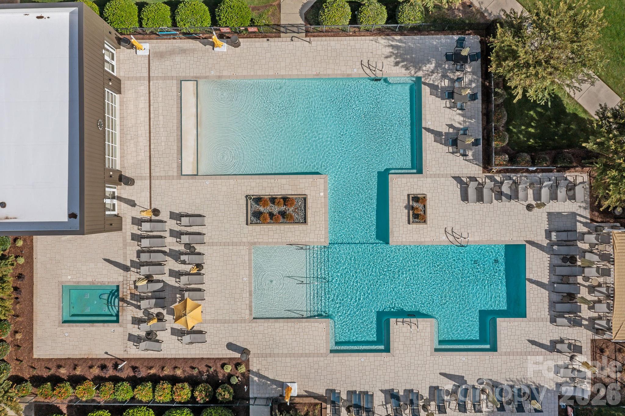 Trilogy Lake Norman - Residential