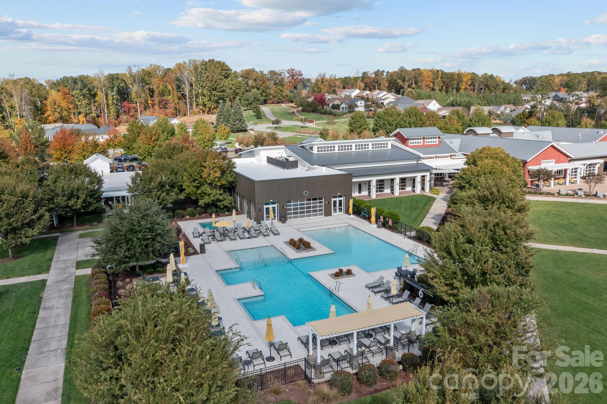 Trilogy Lake Norman - Residential