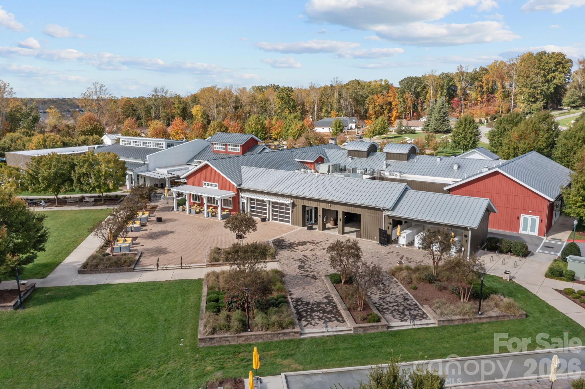 Trilogy Lake Norman - Residential