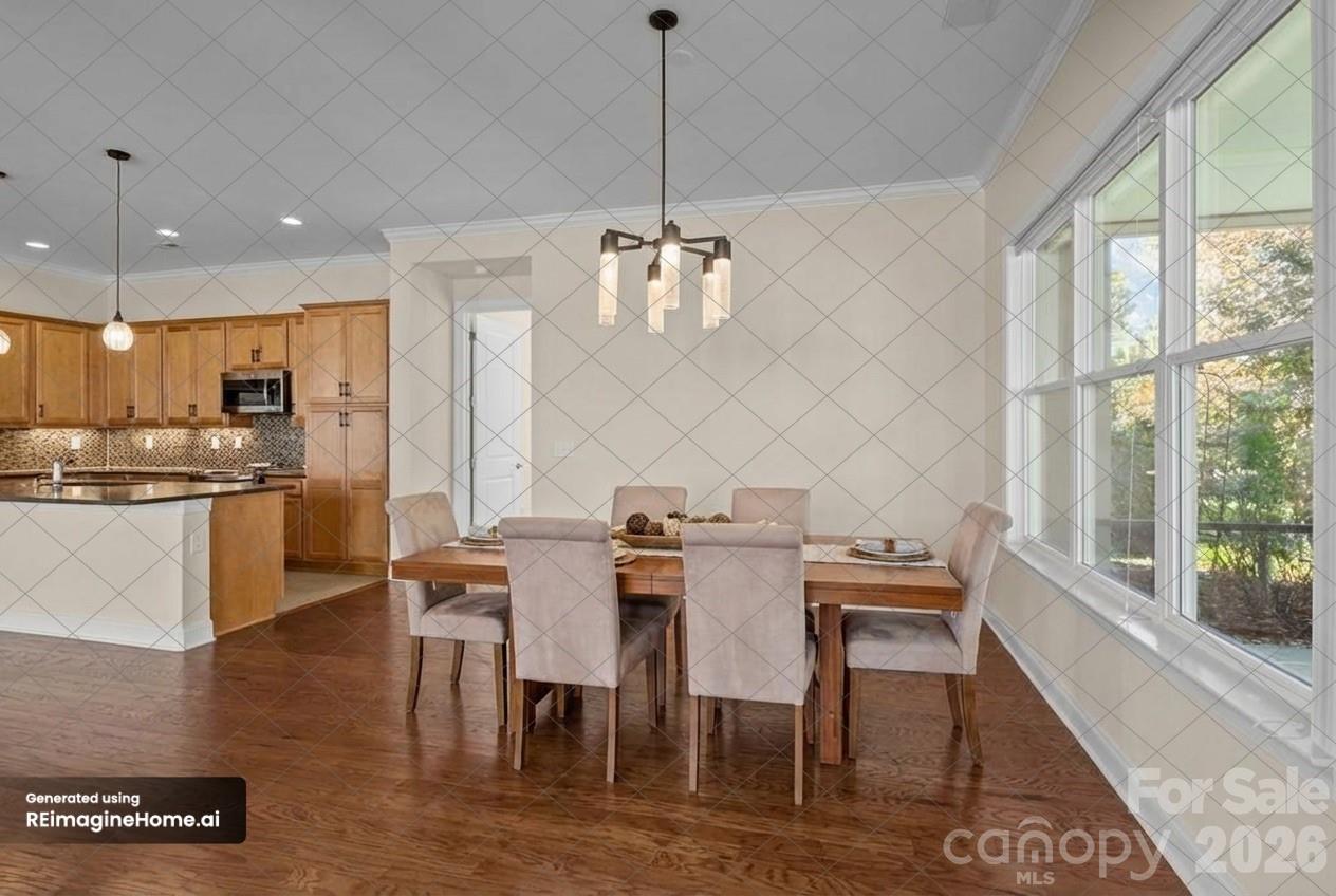 Trilogy Lake Norman - Residential